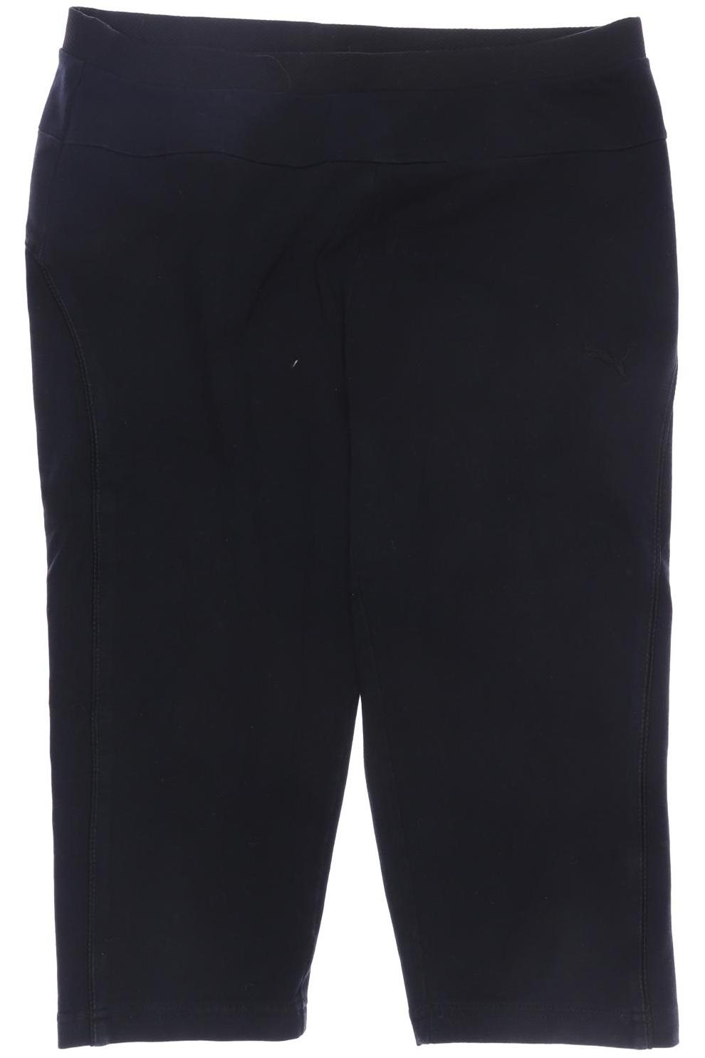 

Puma Damen Stoffhose, marineblau, Gr. 40