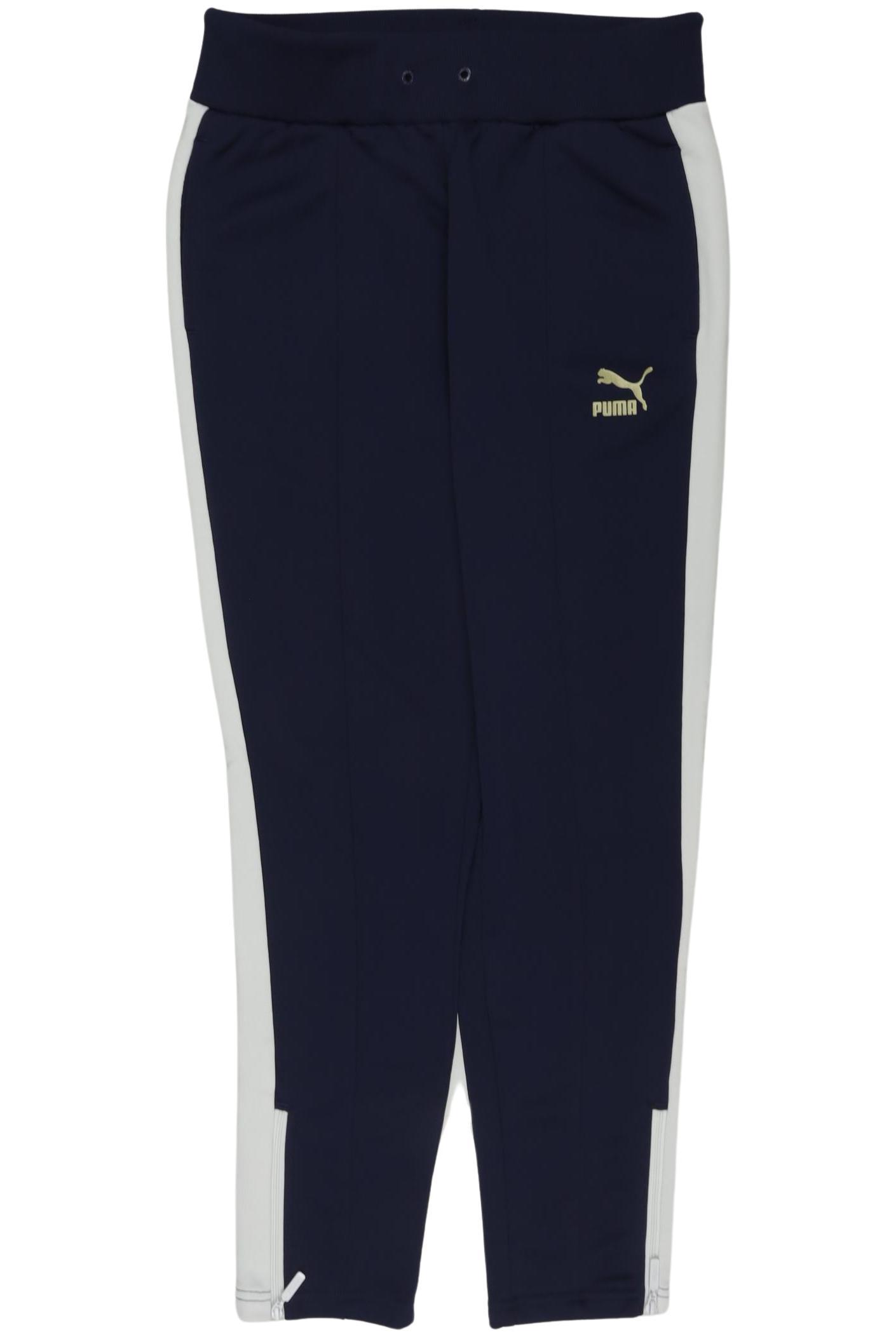

Puma Damen Stoffhose, mehrfarbig, Gr. 36