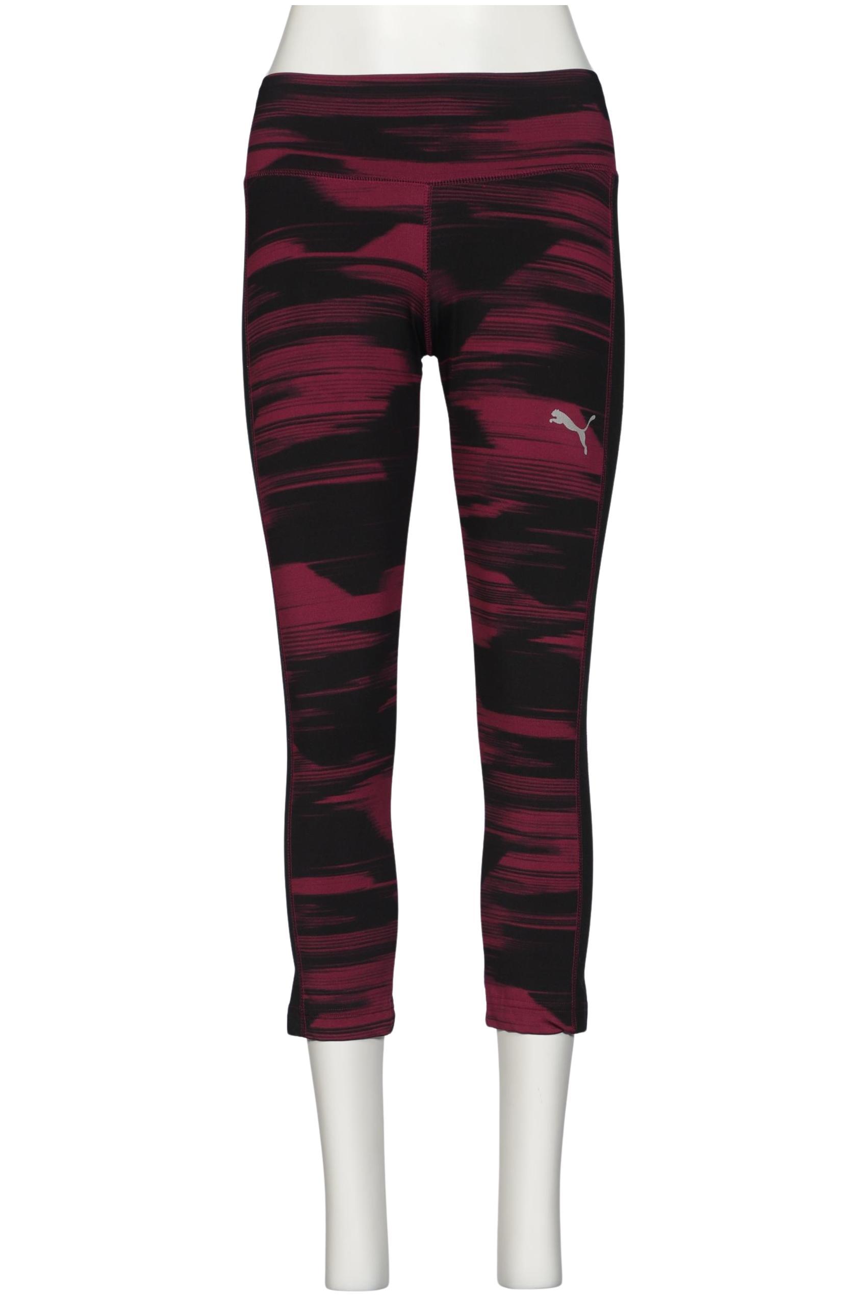 

Puma Damen Stoffhose, mehrfarbig, Gr. 38