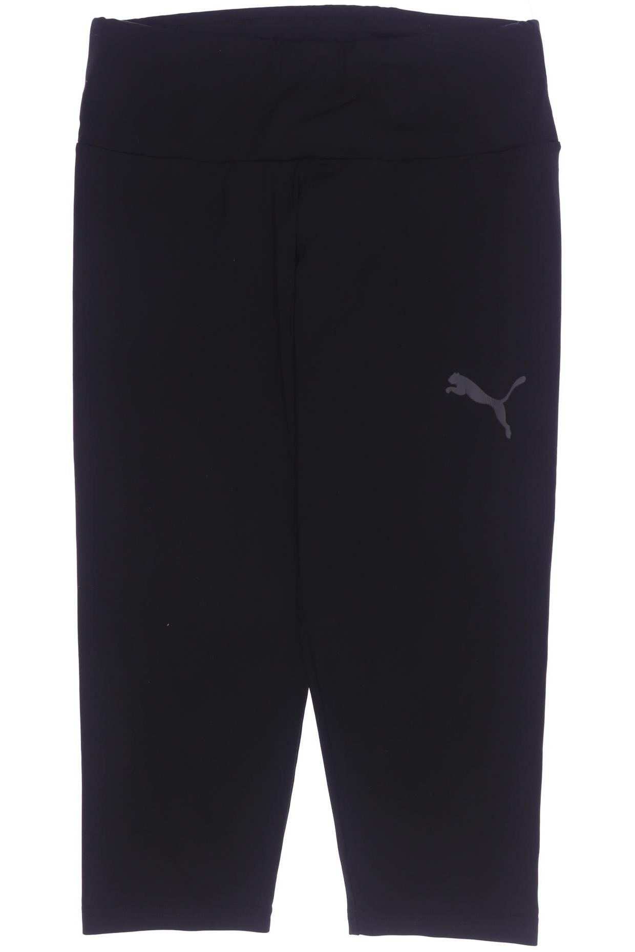 

Puma Damen Stoffhose, schwarz, Gr. 42