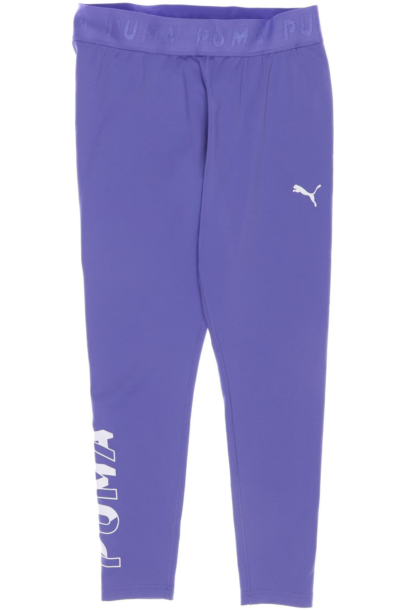 

Puma Damen Stoffhose, flieder, Gr. 0