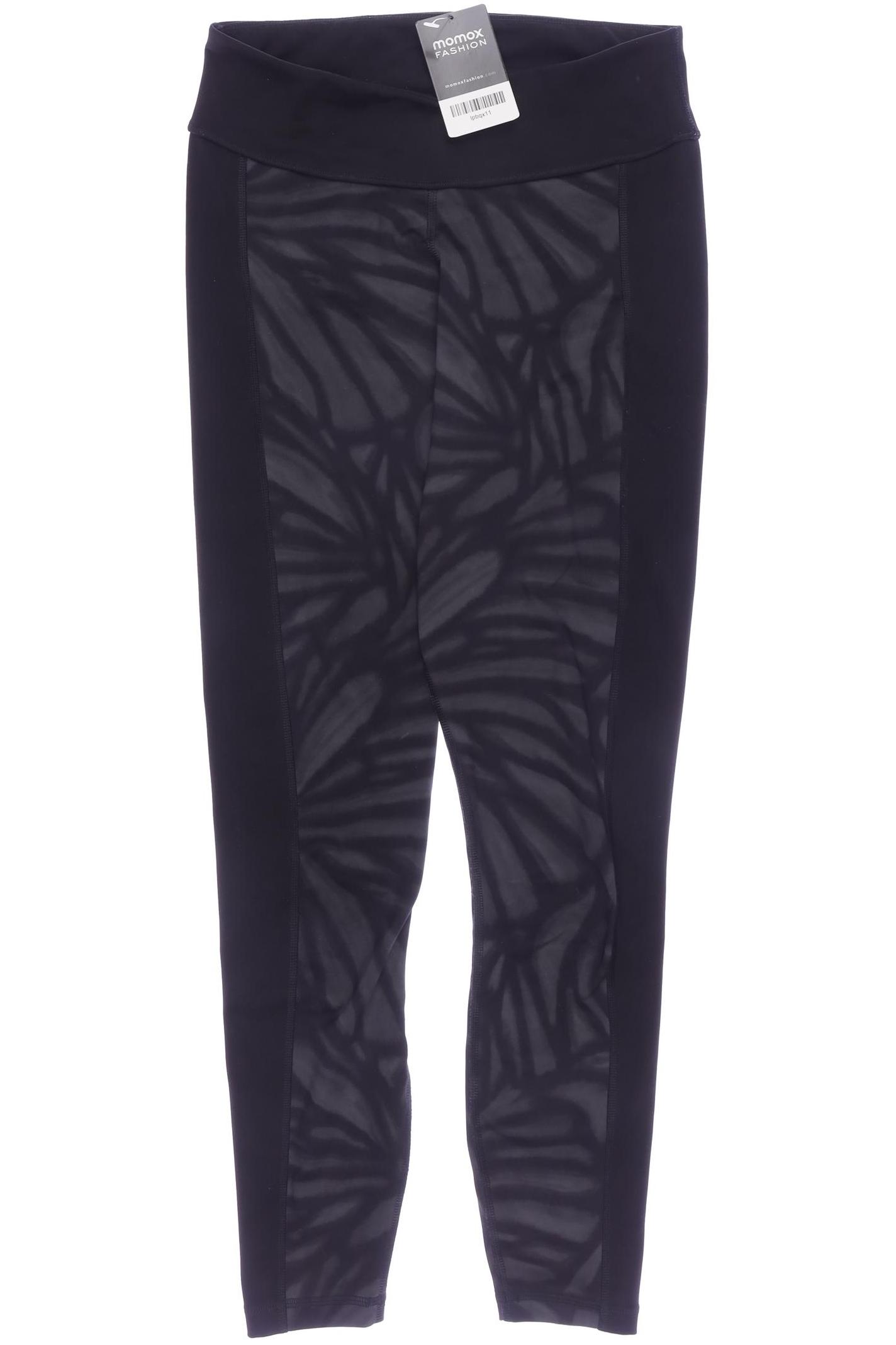 

Puma Damen Stoffhose, schwarz, Gr. 0