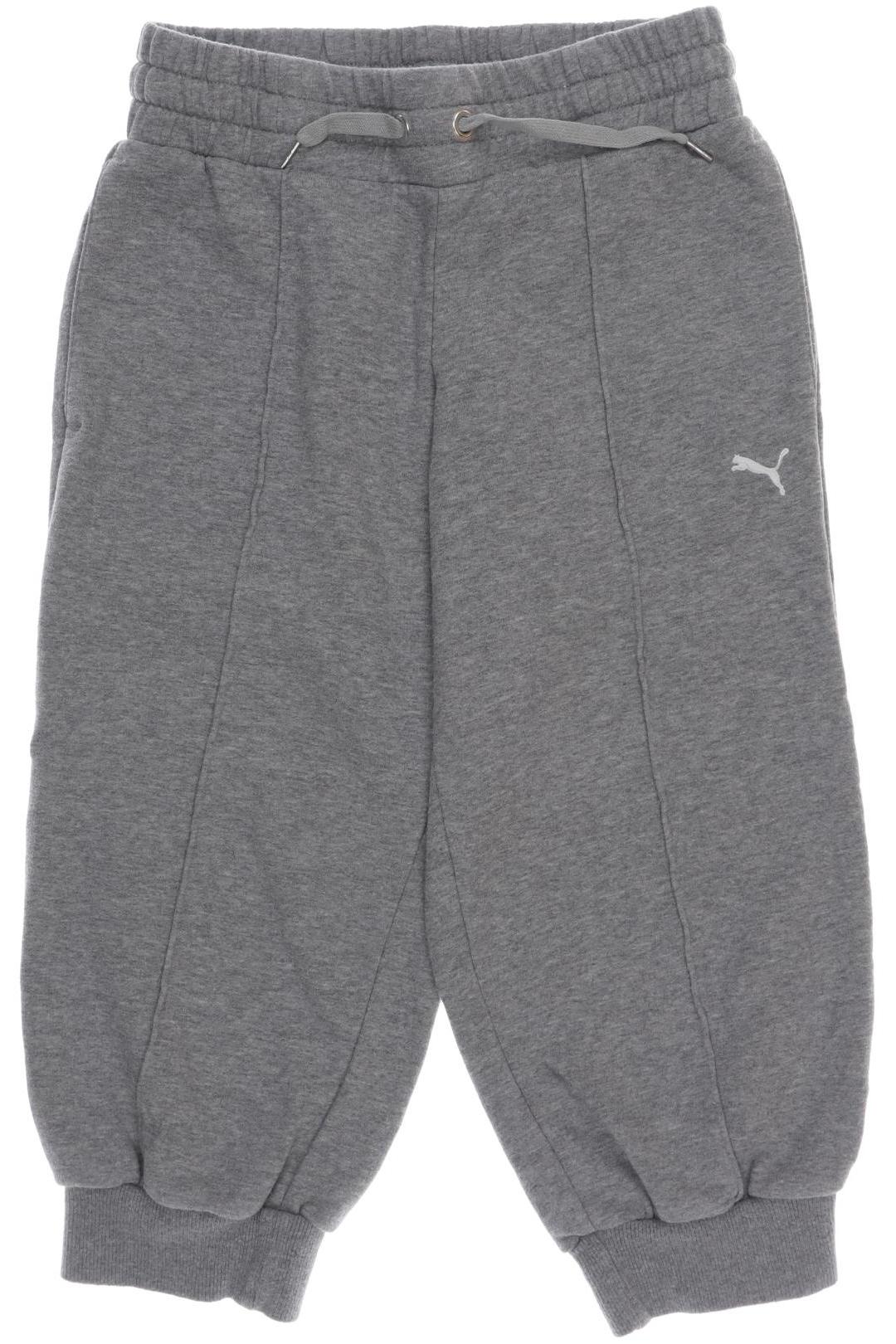 

PUMA Damen Stoffhose, grau