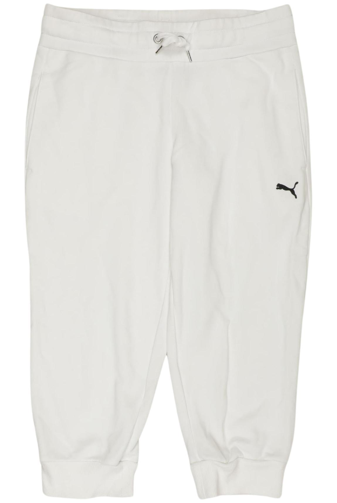 

Puma Damen Stoffhose, weiß, Gr. 36