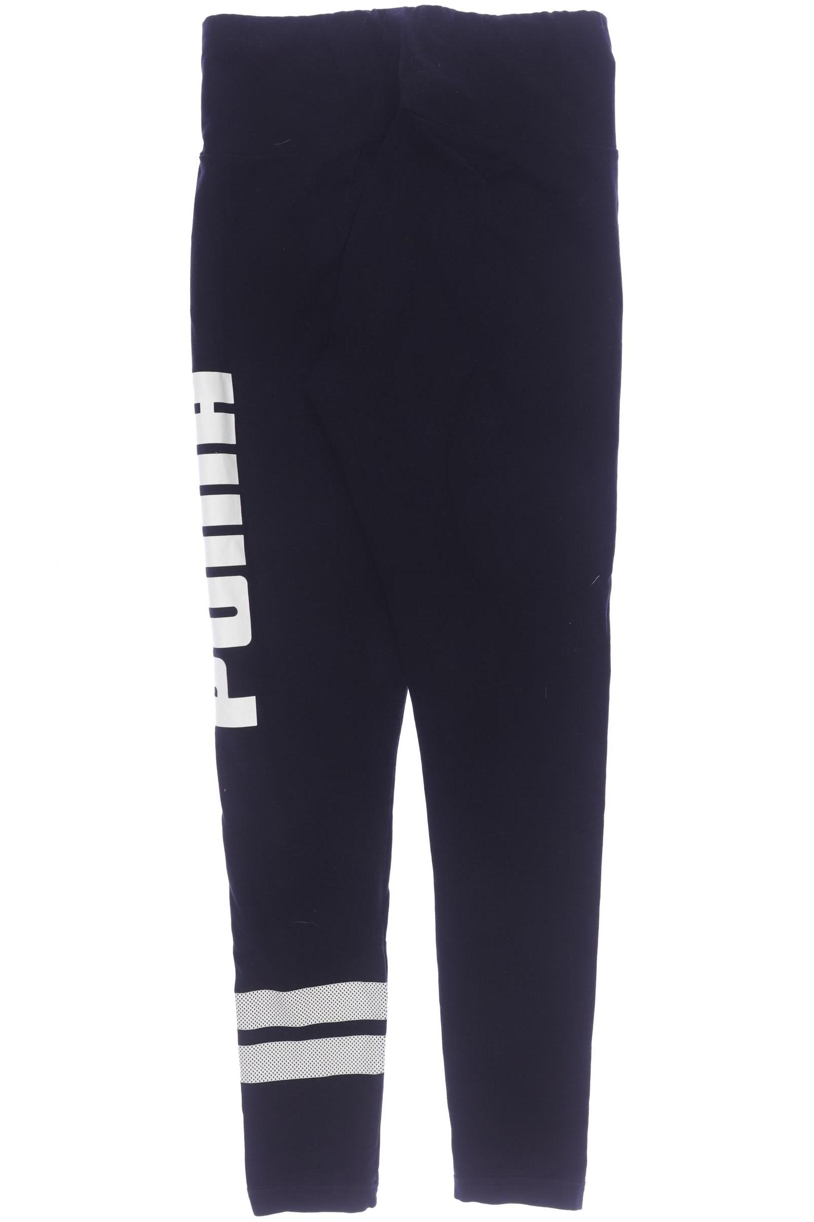 

Puma Damen Stoffhose, schwarz, Gr. 38