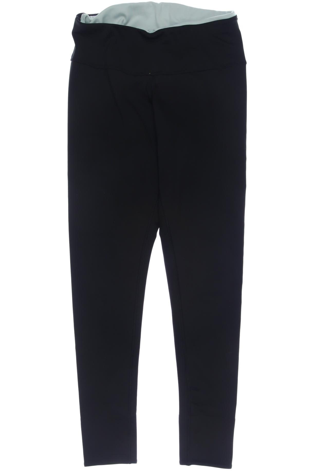

Puma Damen Stoffhose, schwarz, Gr. 0