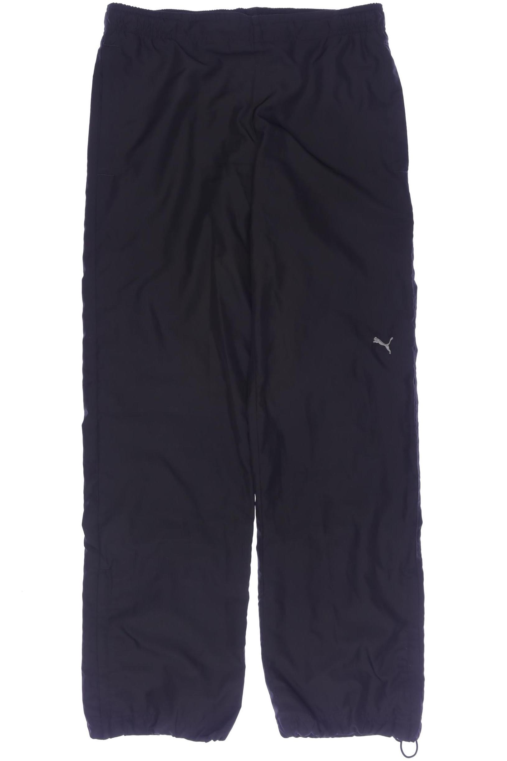 

Puma Damen Stoffhose, schwarz, Gr. 38