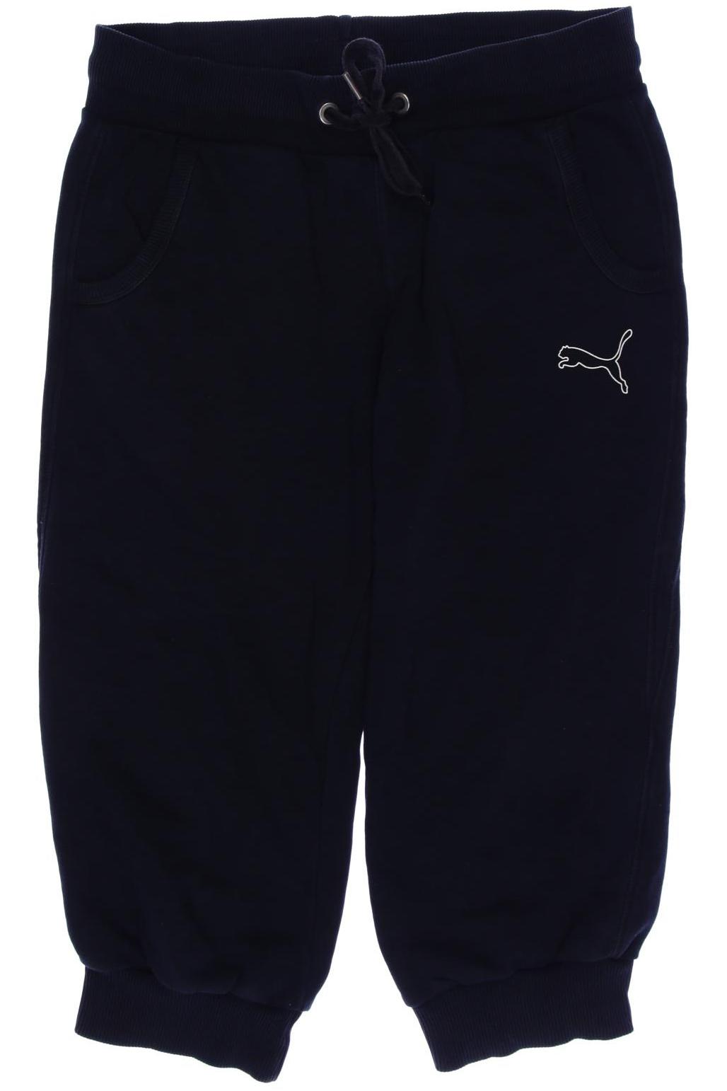 

Puma Damen Stoffhose, marineblau, Gr. 38
