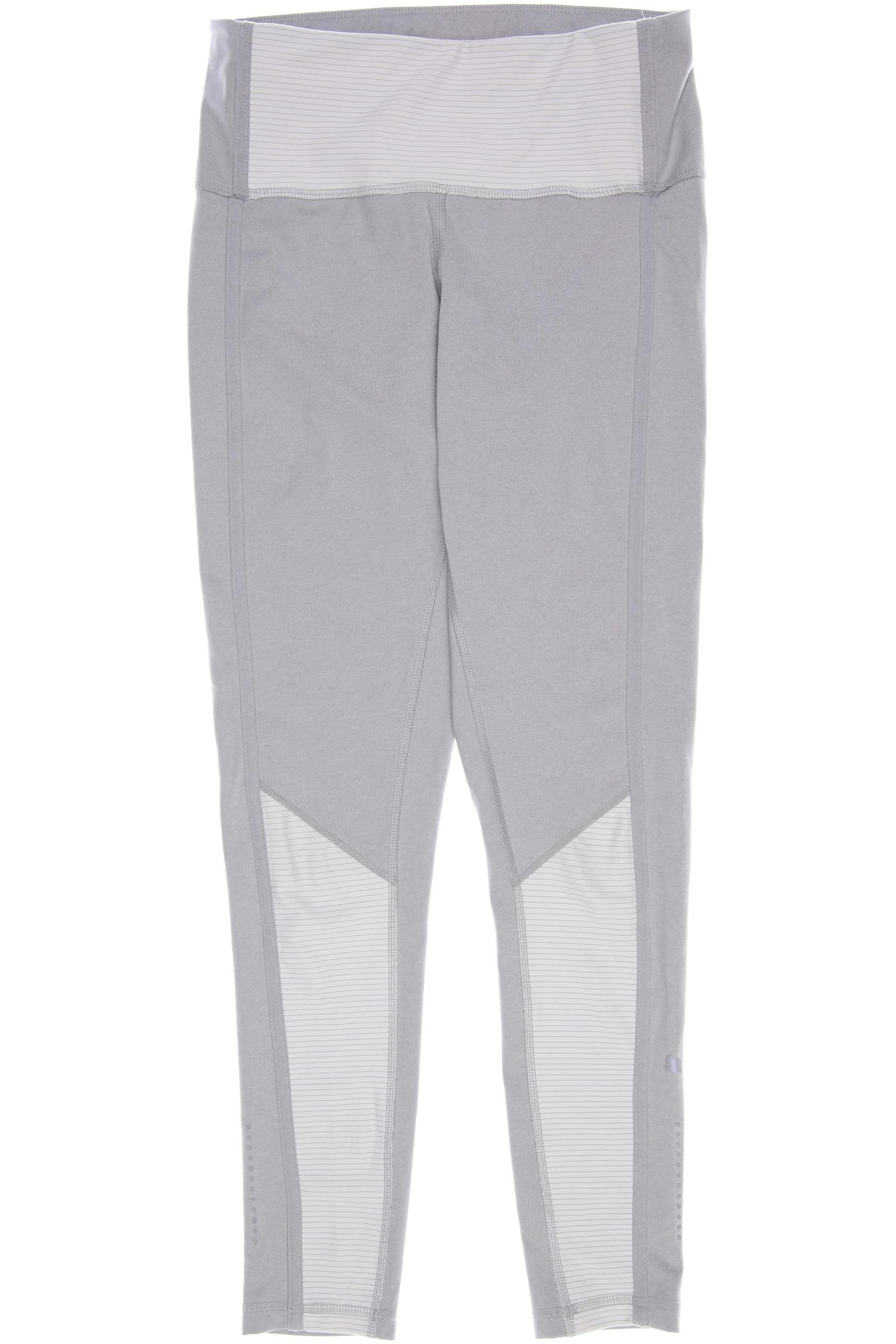

PUMA Damen Stoffhose, grau