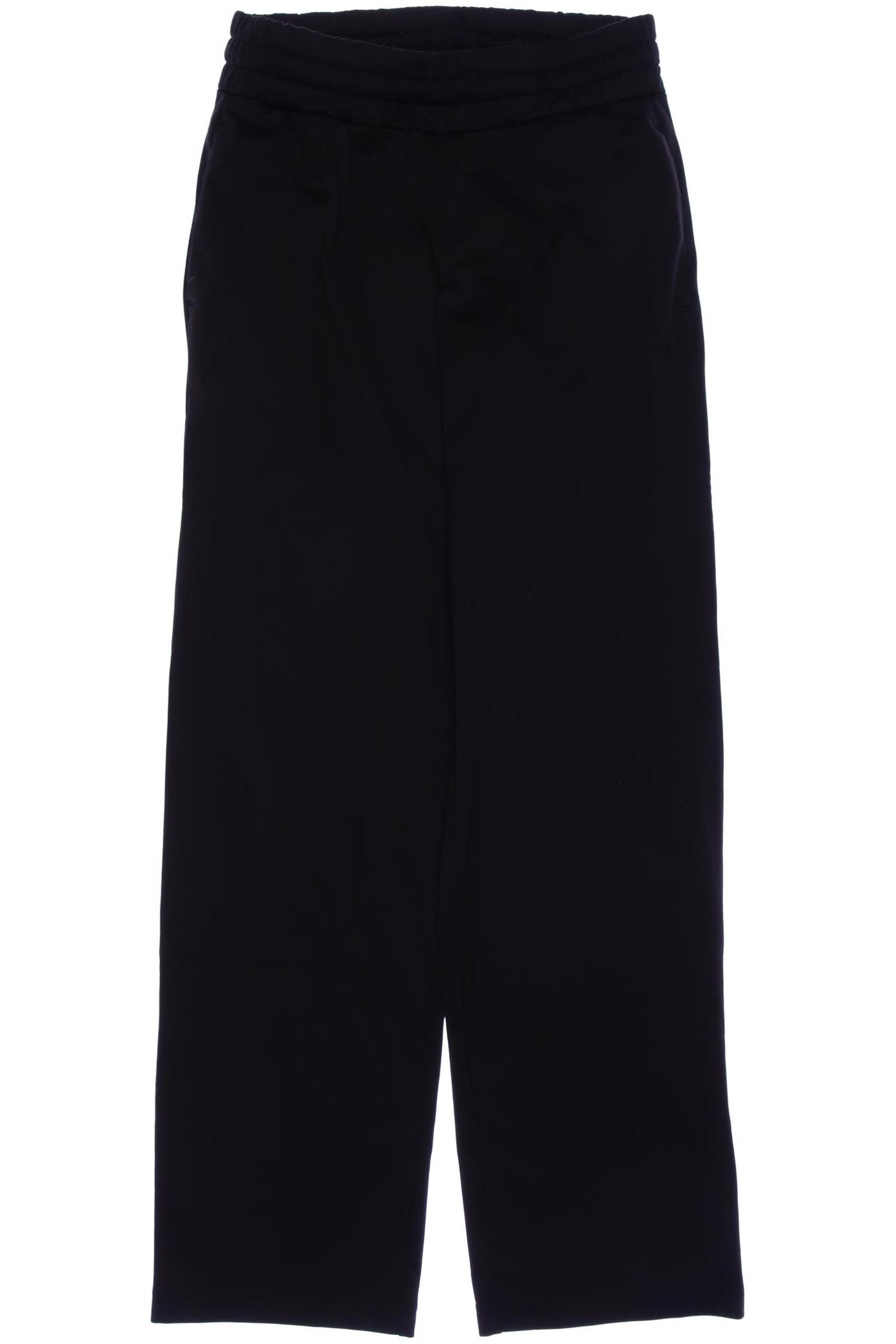 

Puma Damen Stoffhose, schwarz, Gr. 0