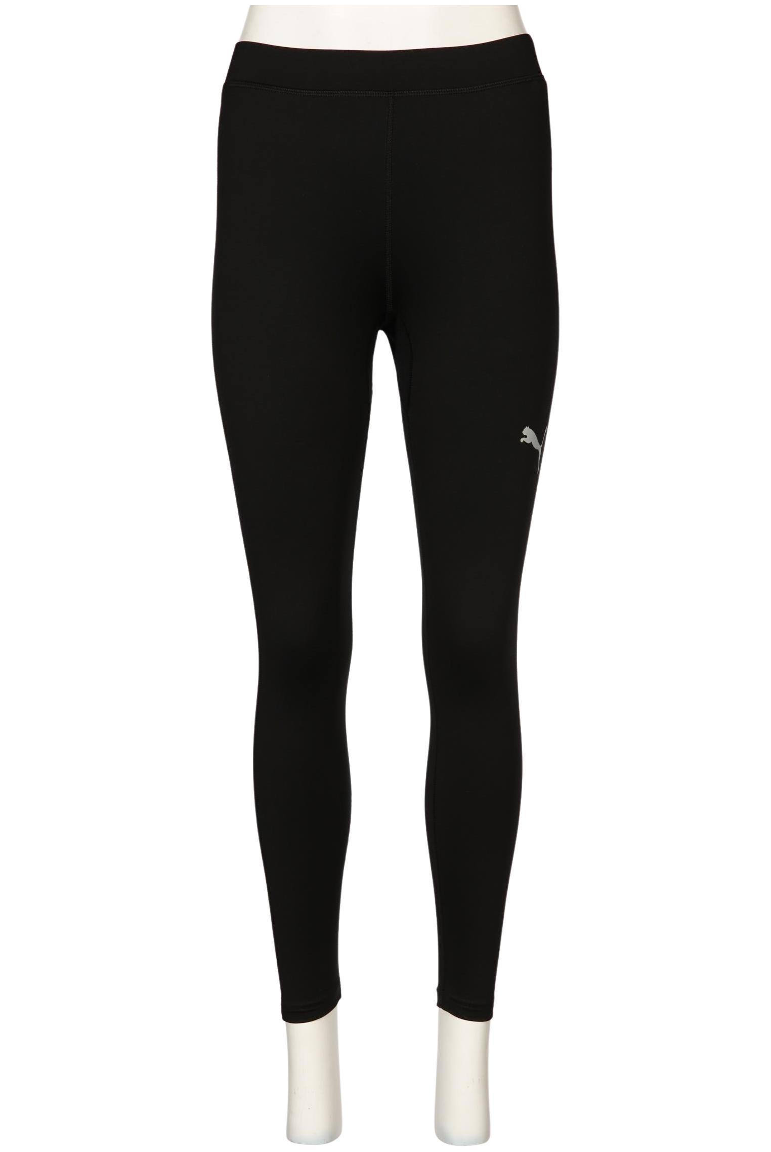 

Puma Damen Stoffhose, schwarz, Gr. 0