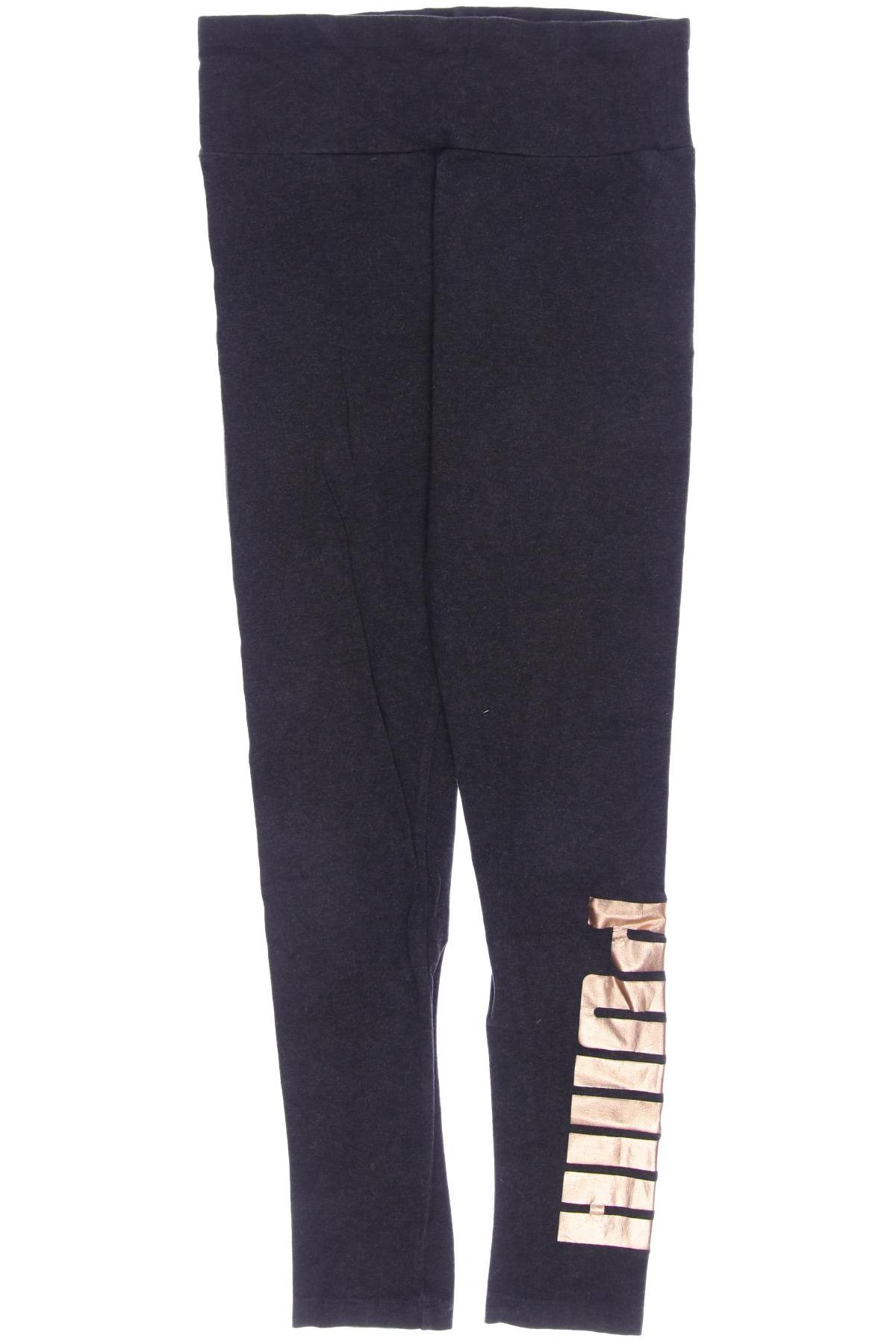 

Puma Damen Stoffhose, grau, Gr. 36