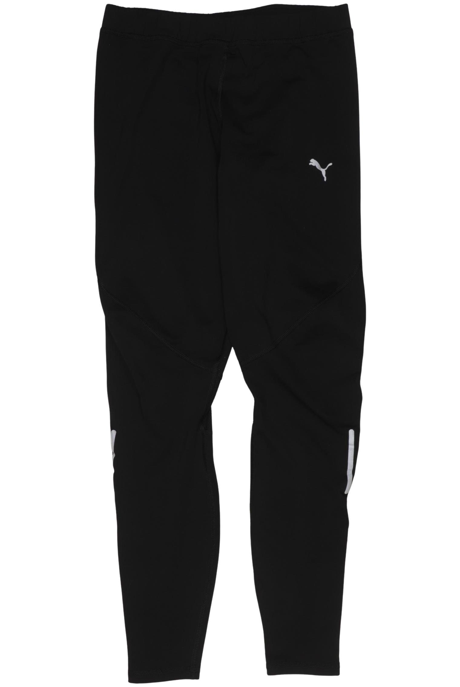 

Puma Damen Stoffhose, schwarz, Gr. 25