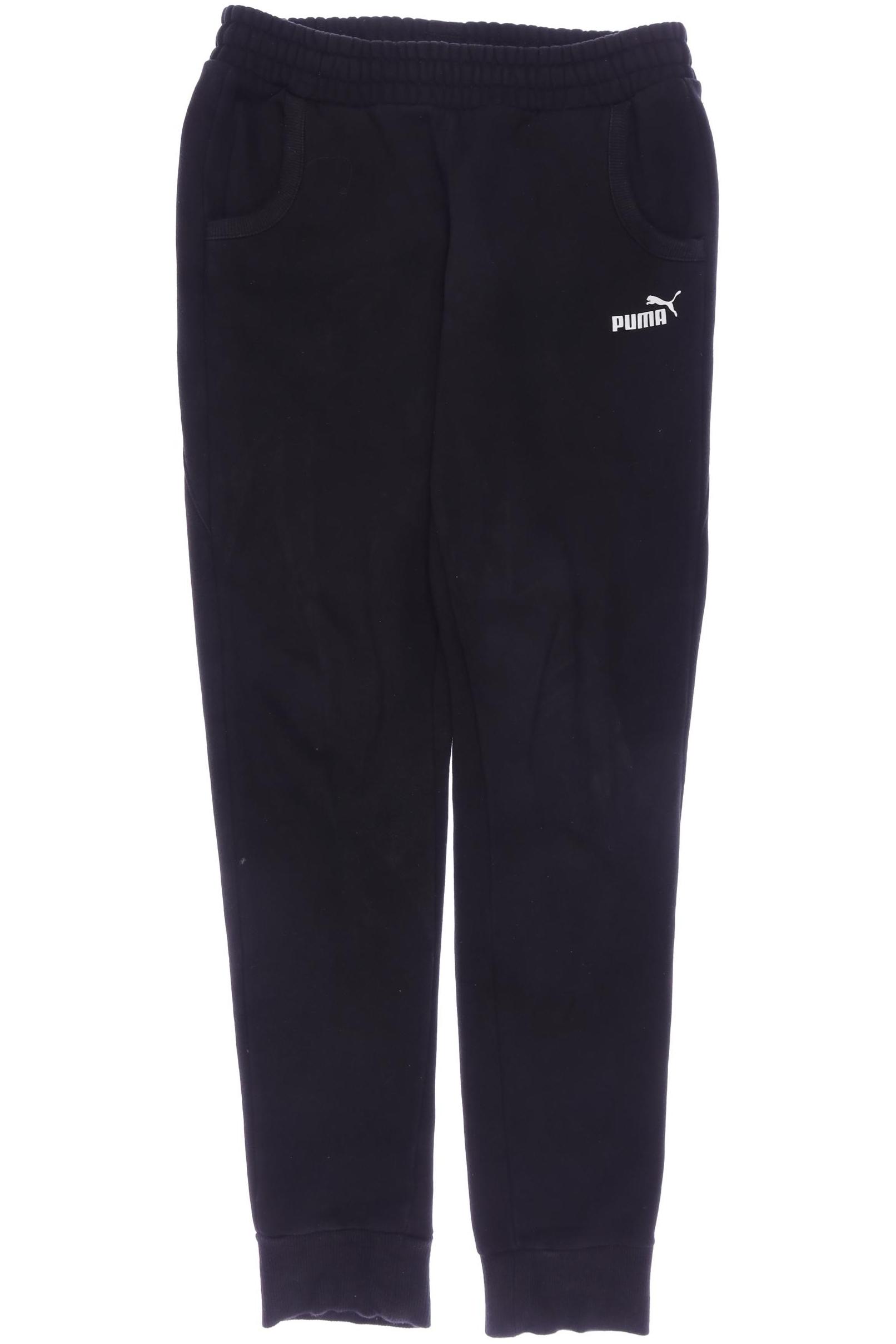 

Puma Damen Stoffhose, schwarz, Gr. 36