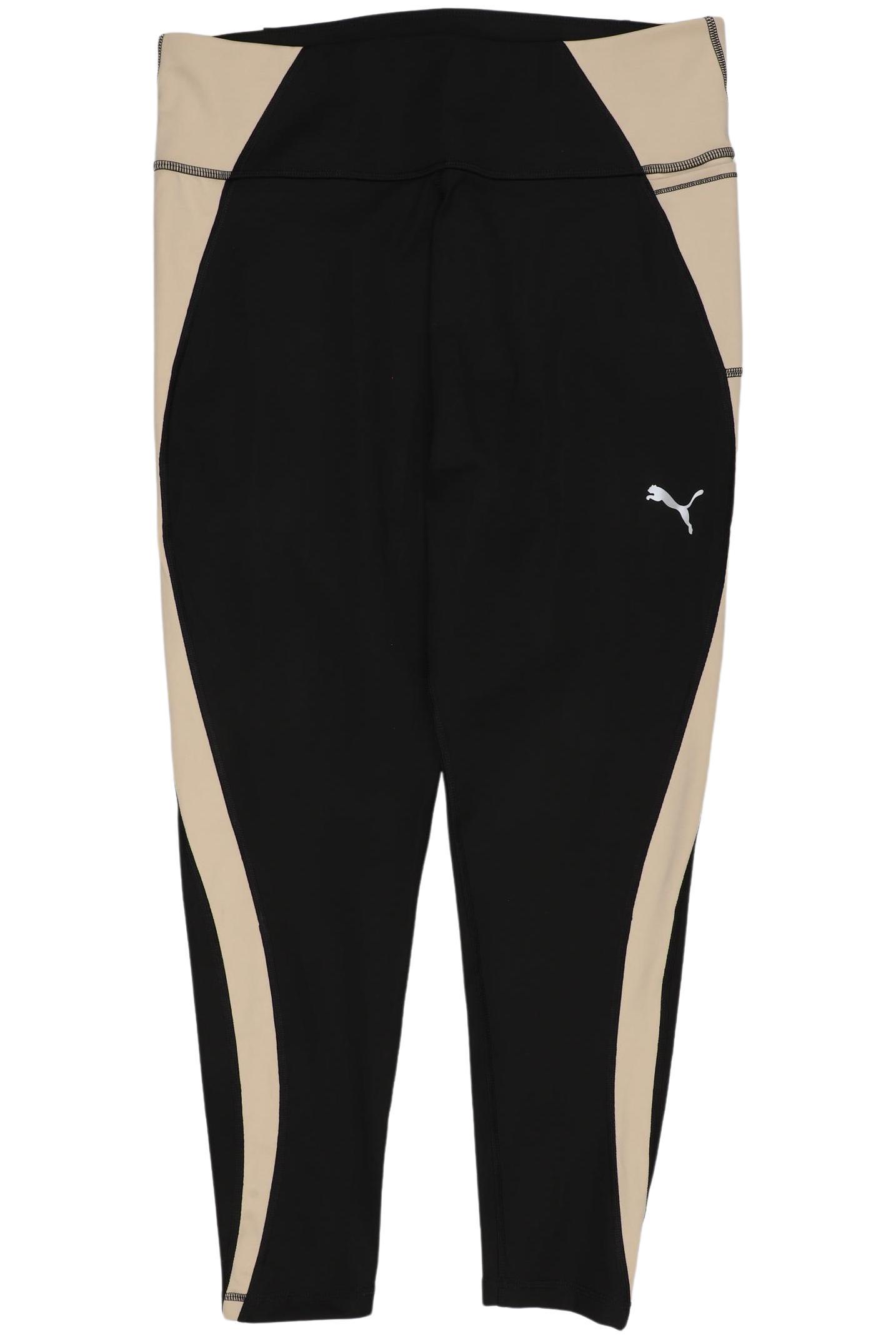 

Puma Damen Stoffhose, schwarz, Gr. 42