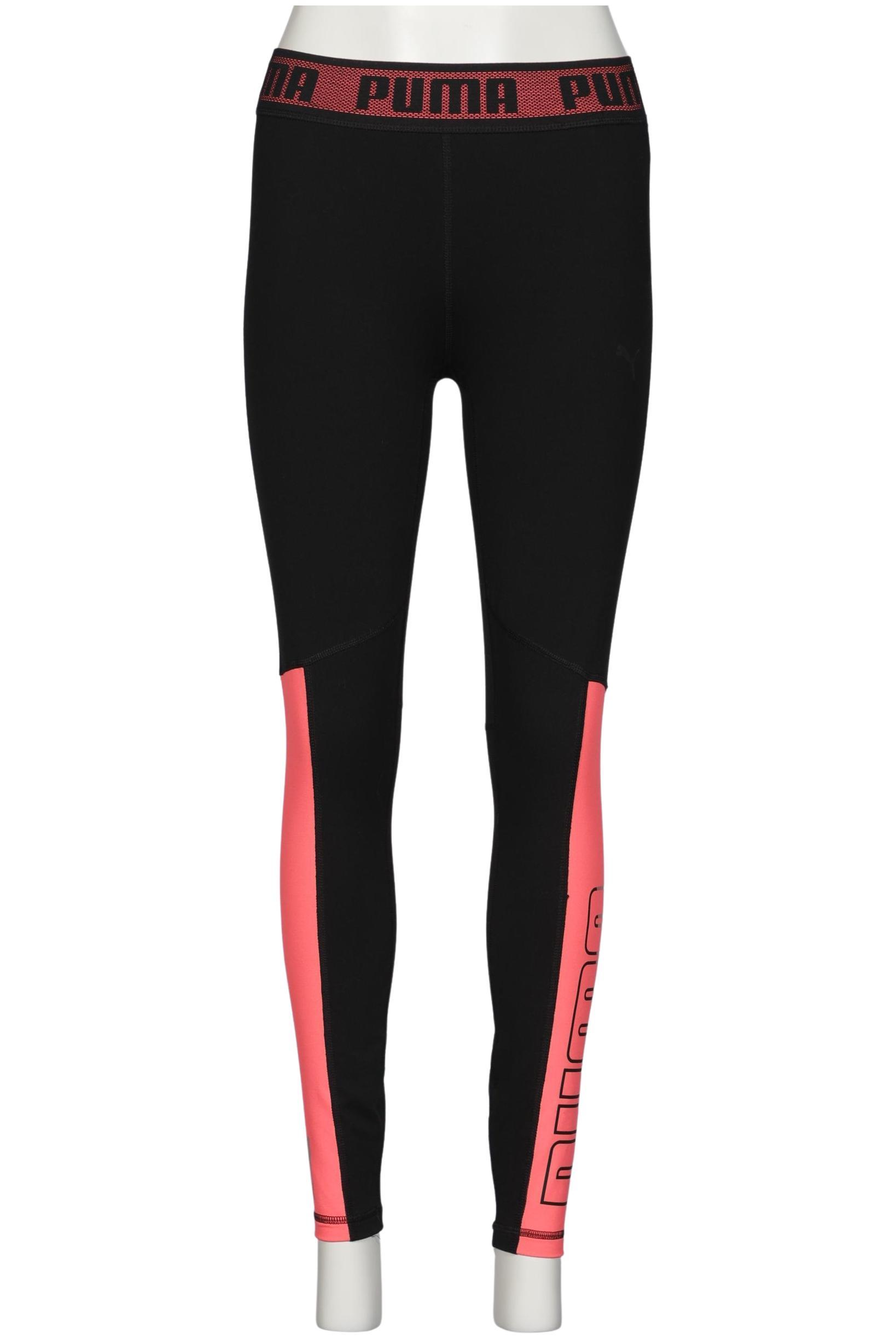 

Puma Damen Stoffhose, mehrfarbig, Gr. 0