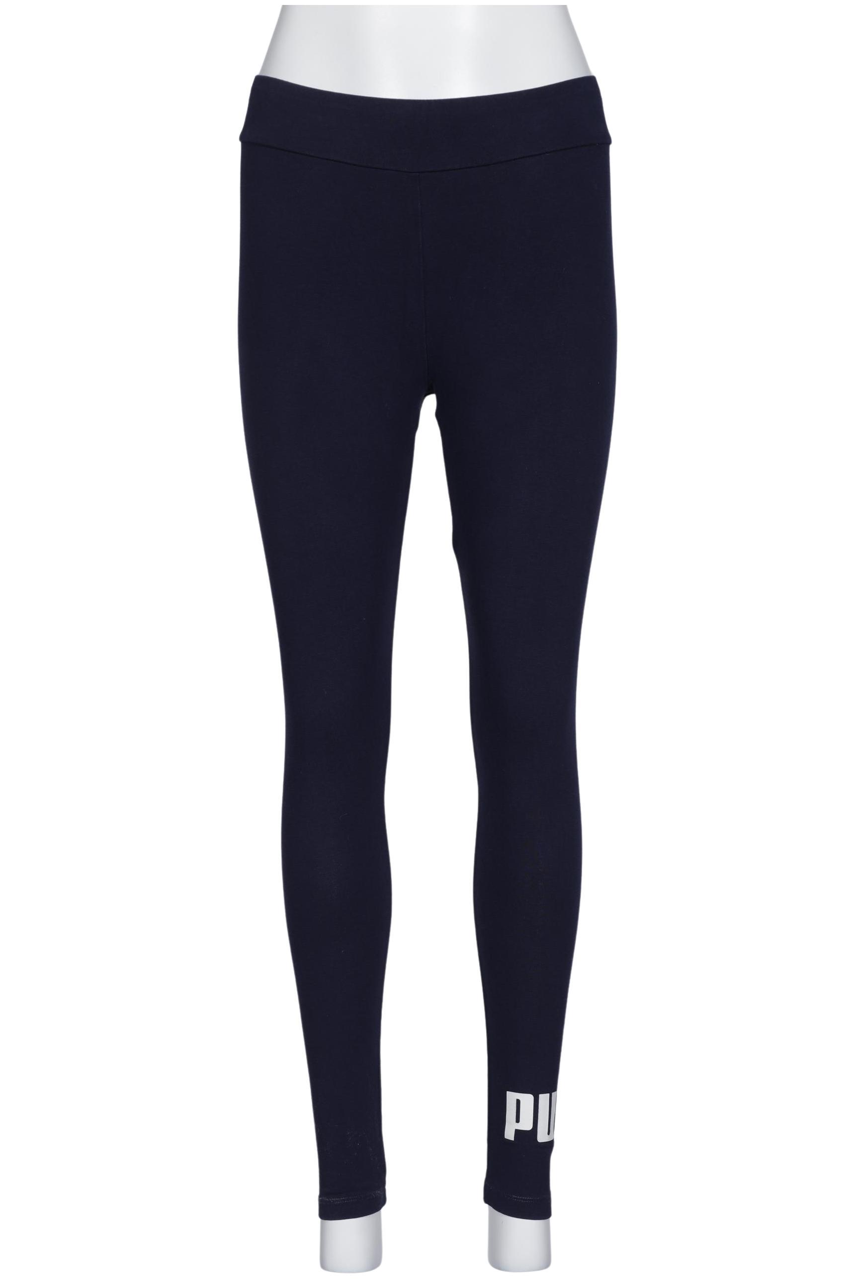 

Puma Damen Stoffhose, marineblau, Gr. 36
