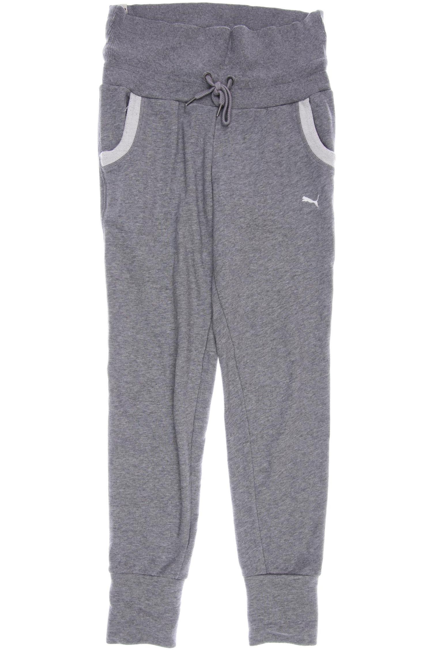 

Puma Damen Stoffhose, grau, Gr. 38