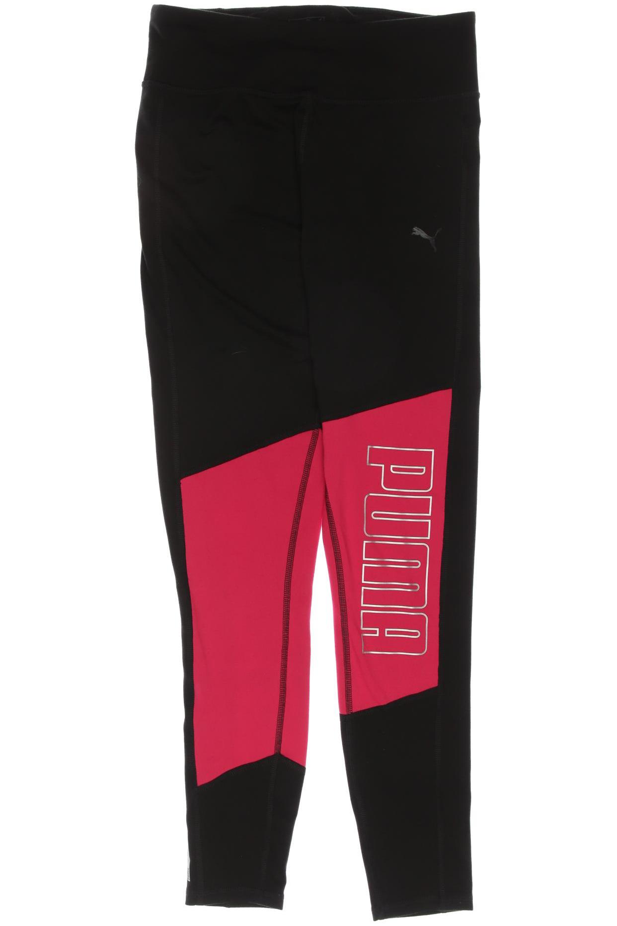 

Puma Damen Stoffhose, schwarz, Gr. 36