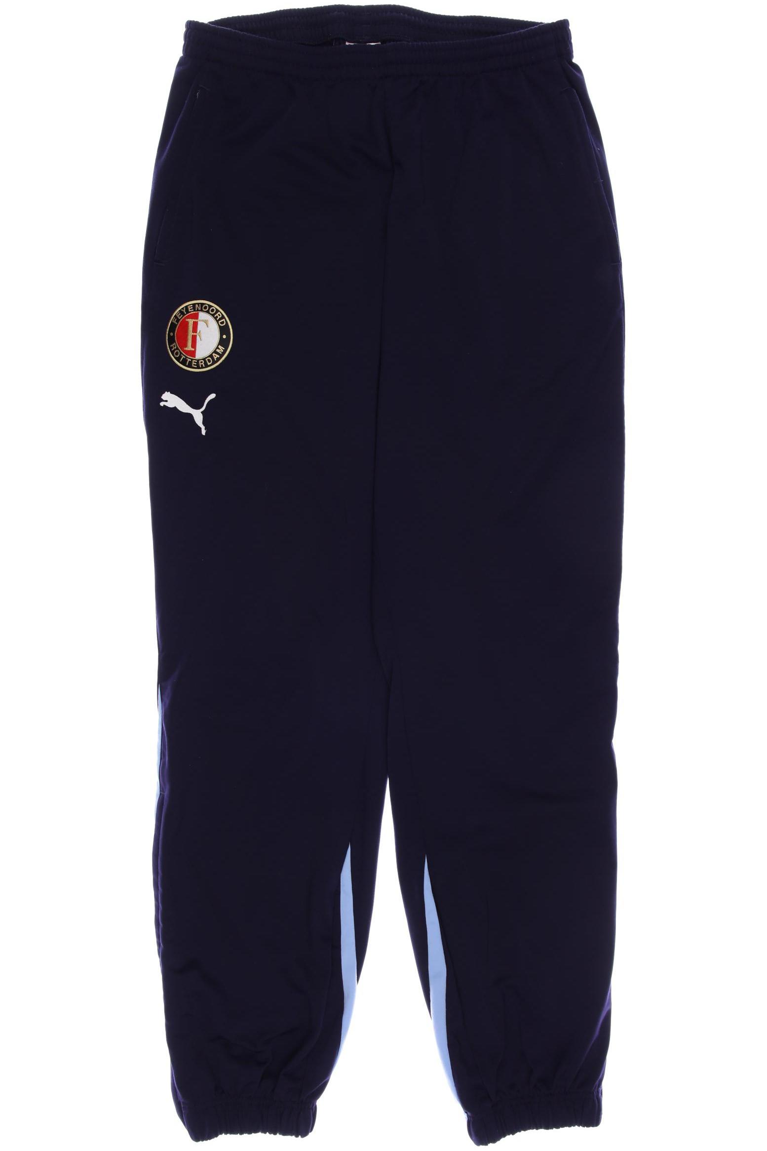 

Puma Damen Stoffhose, marineblau, Gr. 0
