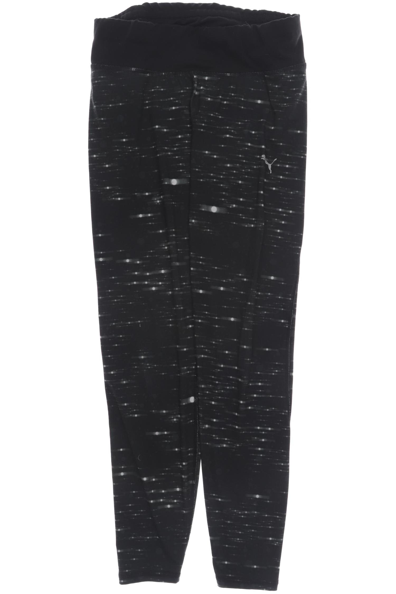 

Puma Damen Stoffhose, grau, Gr. 36