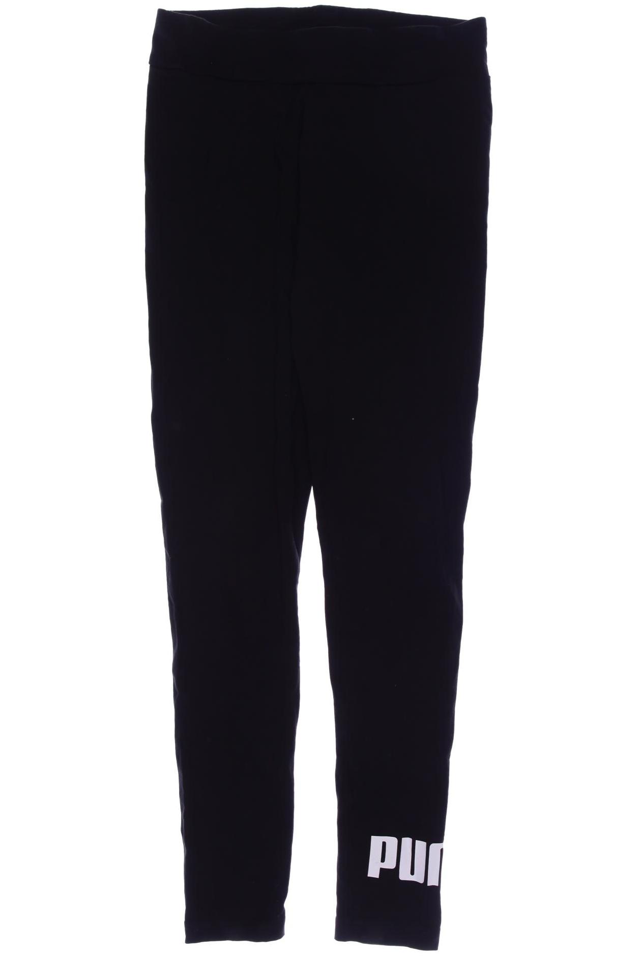 

Puma Damen Stoffhose, schwarz, Gr. 38