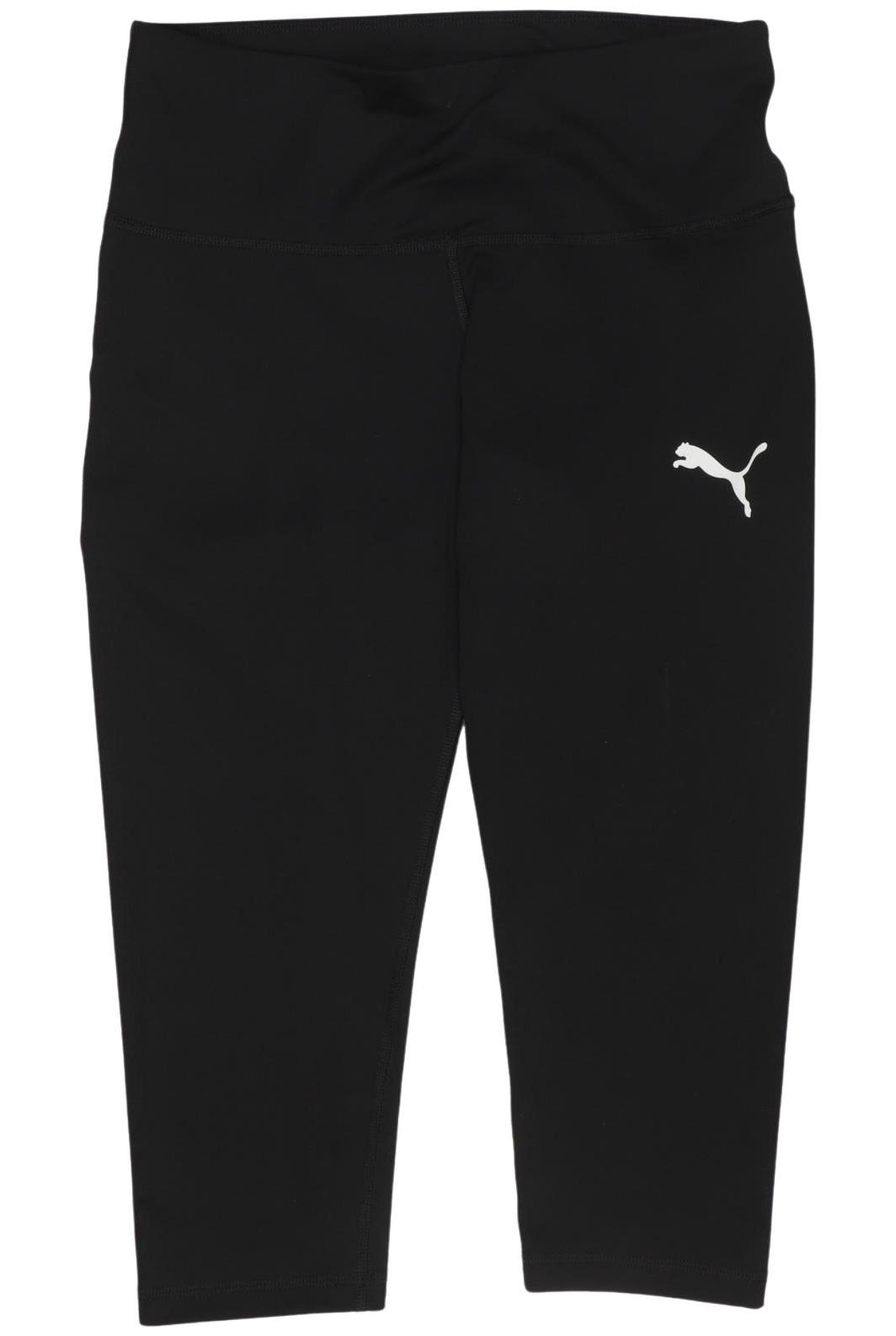 

Puma Damen Stoffhose, schwarz, Gr. 38