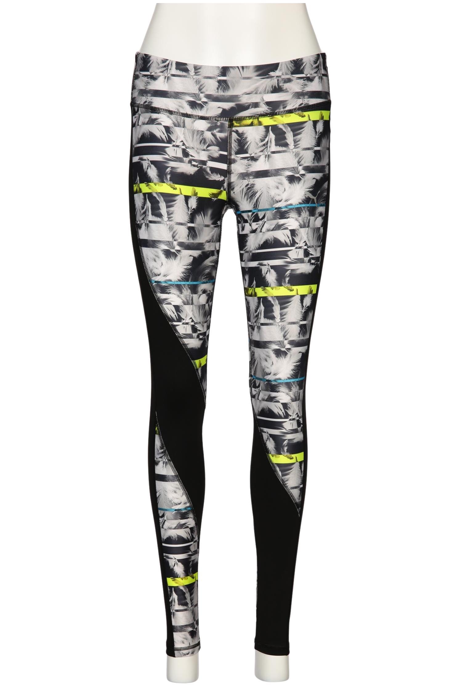

Puma Damen Stoffhose, neon, Gr. 36