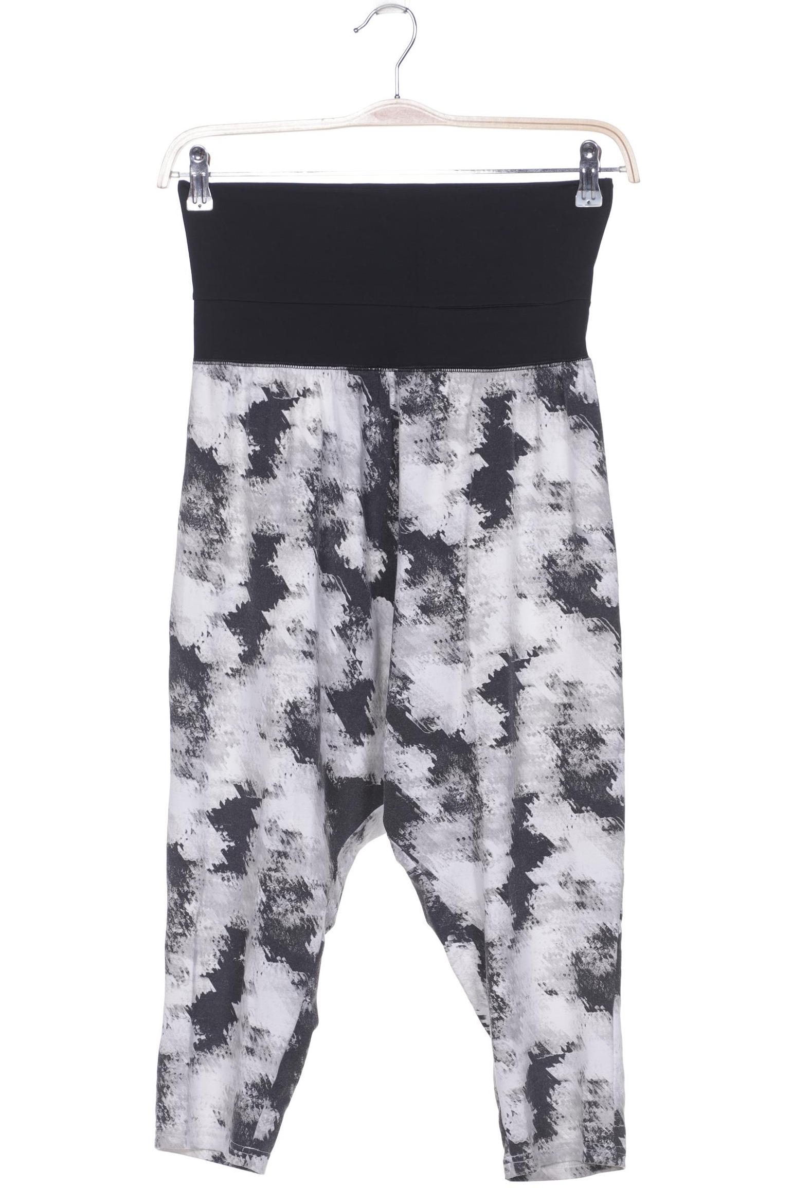 

PUMA Damen Stoffhose, grau
