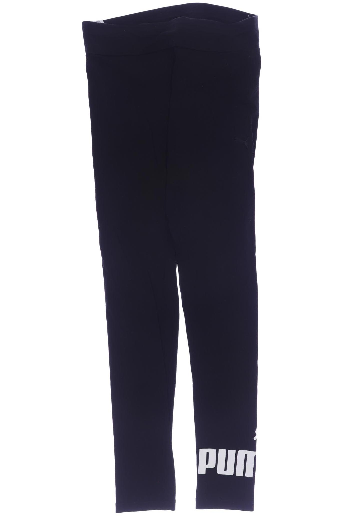 

Puma Damen Stoffhose, schwarz, Gr. 38