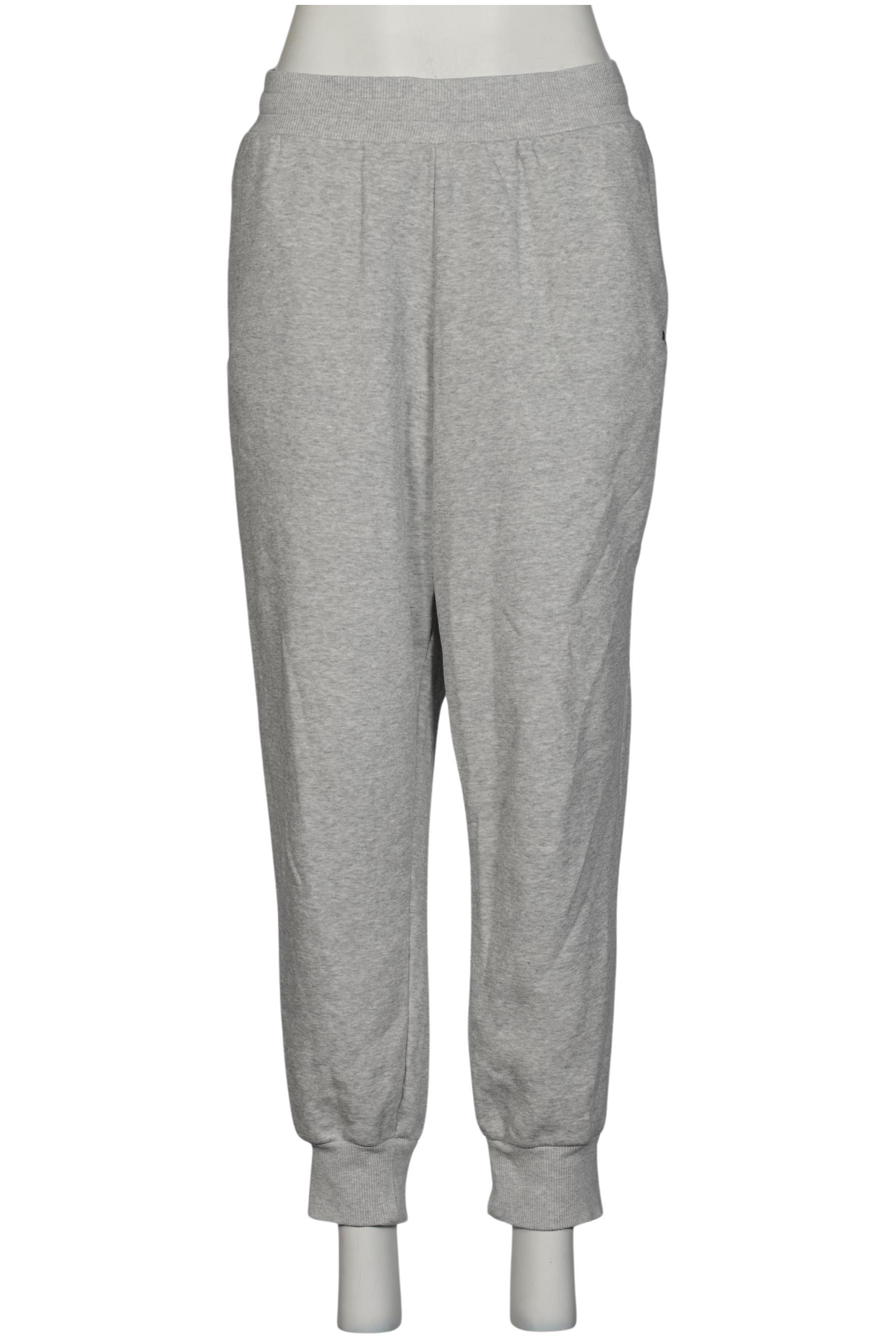 

Puma Damen Stoffhose, grau, Gr. 0