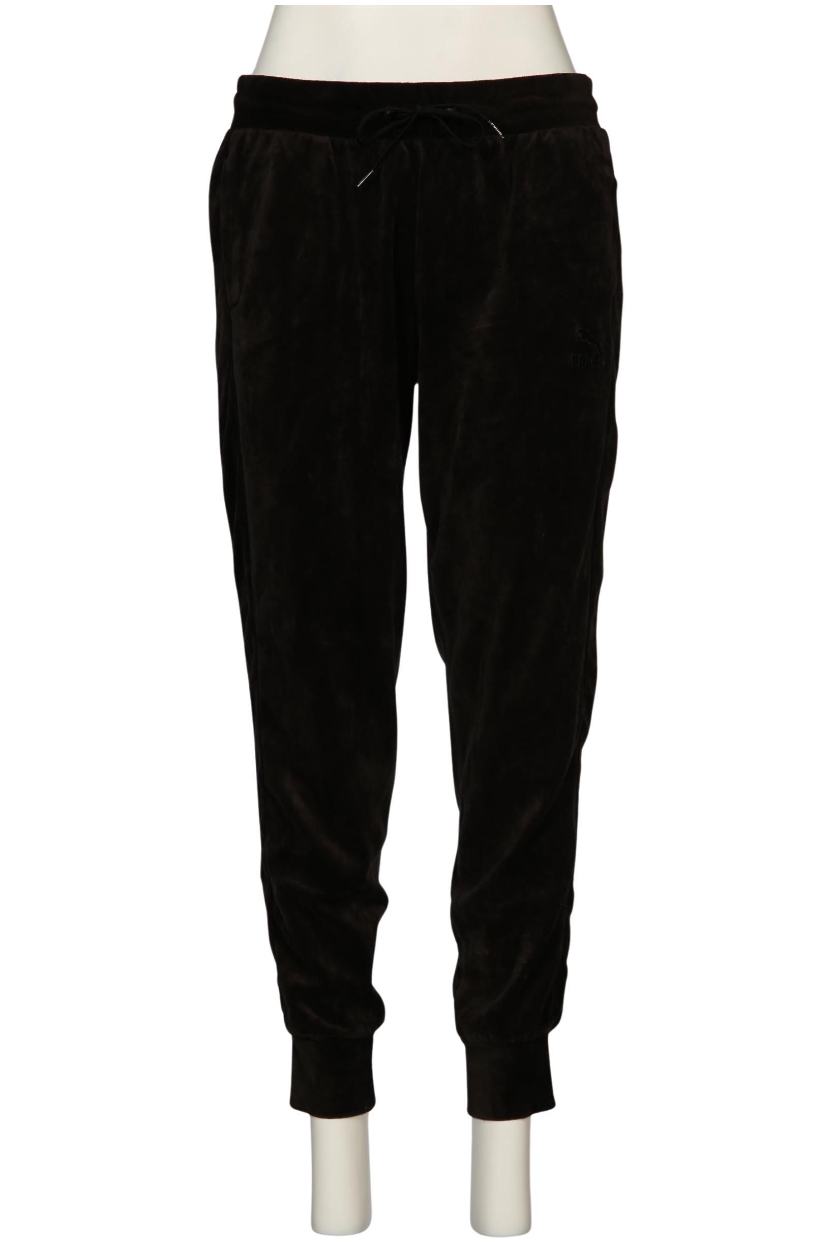 

Puma Damen Stoffhose, braun, Gr. 0