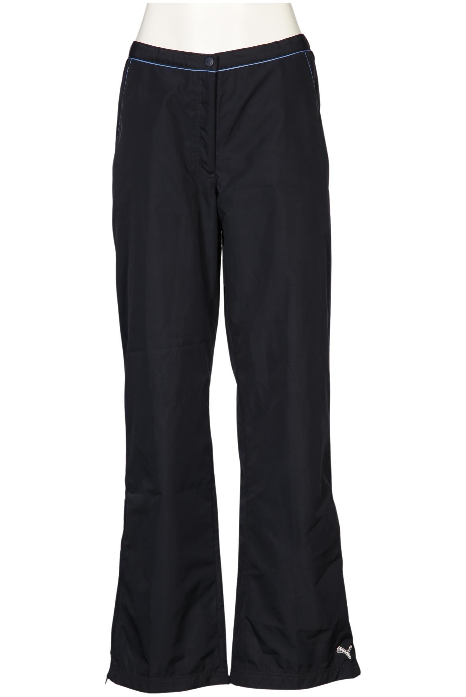 

Puma Damen Stoffhose, marineblau, Gr. 38