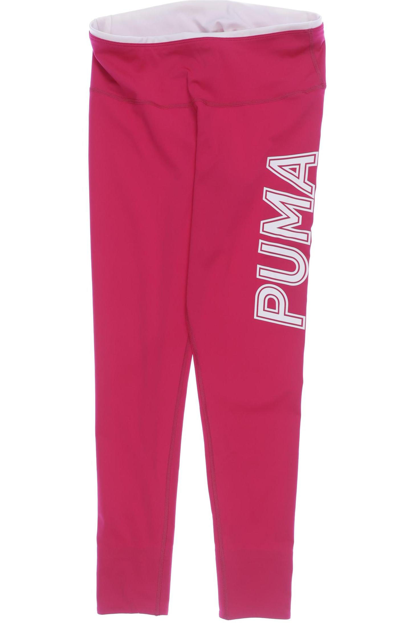 

Puma Damen Stoffhose, pink, Gr. 42