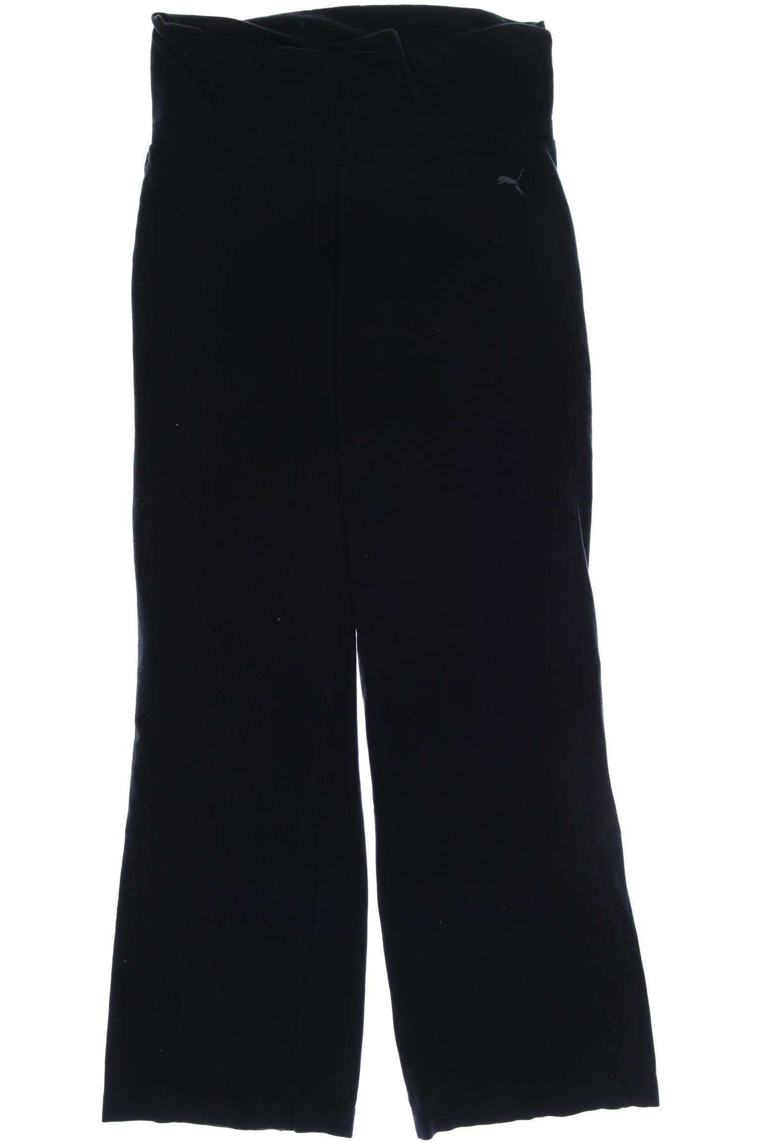 

Puma Damen Stoffhose, schwarz, Gr. 38