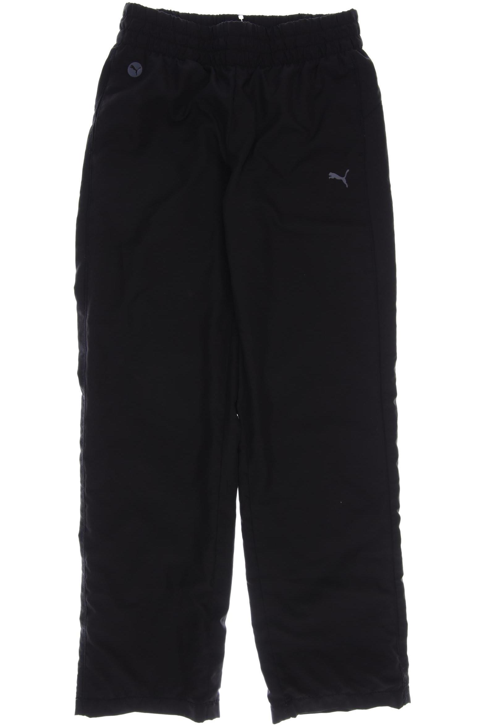 

Puma Damen Stoffhose, schwarz, Gr. 34
