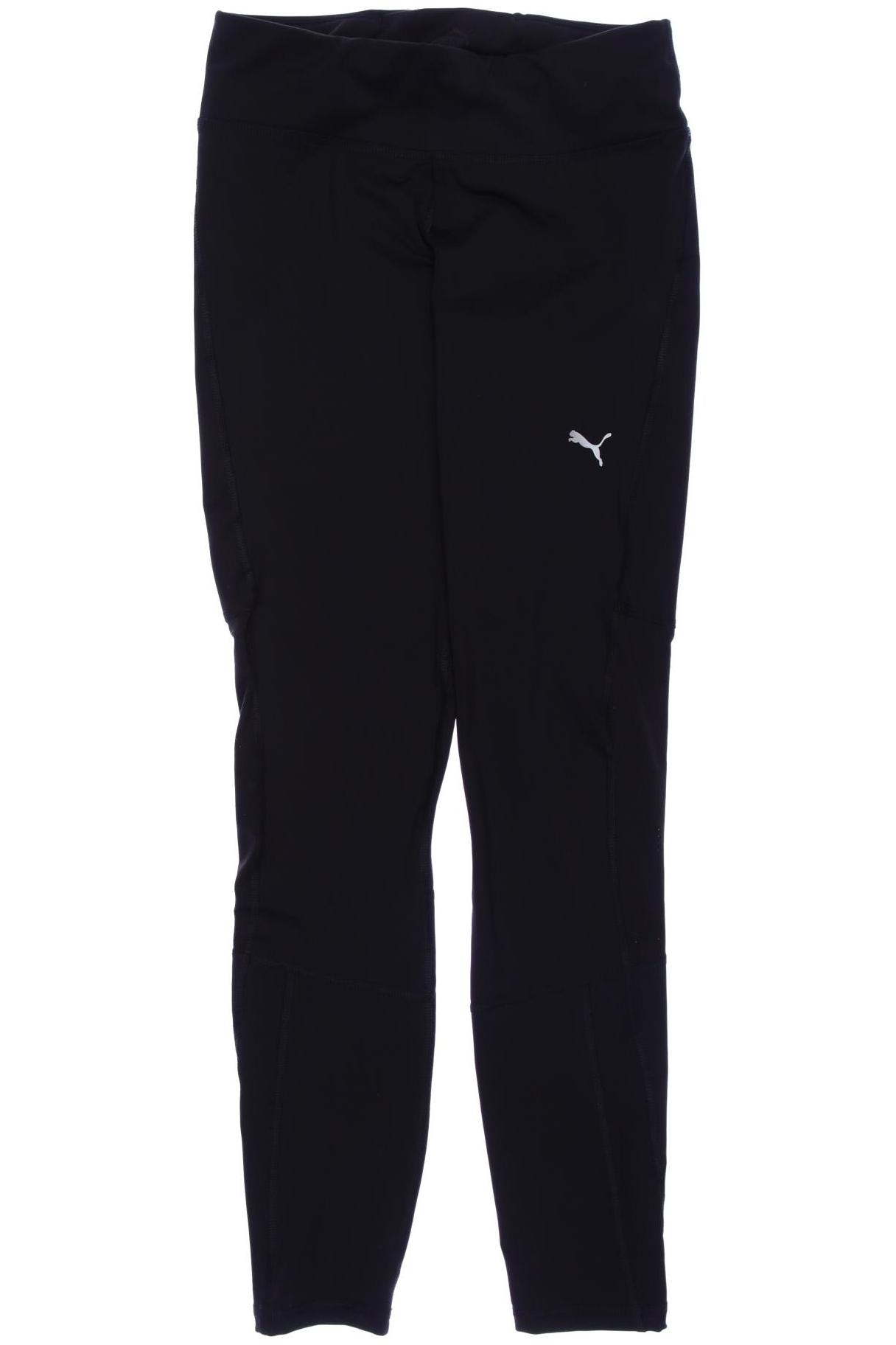 

Puma Damen Stoffhose, schwarz, Gr. 36