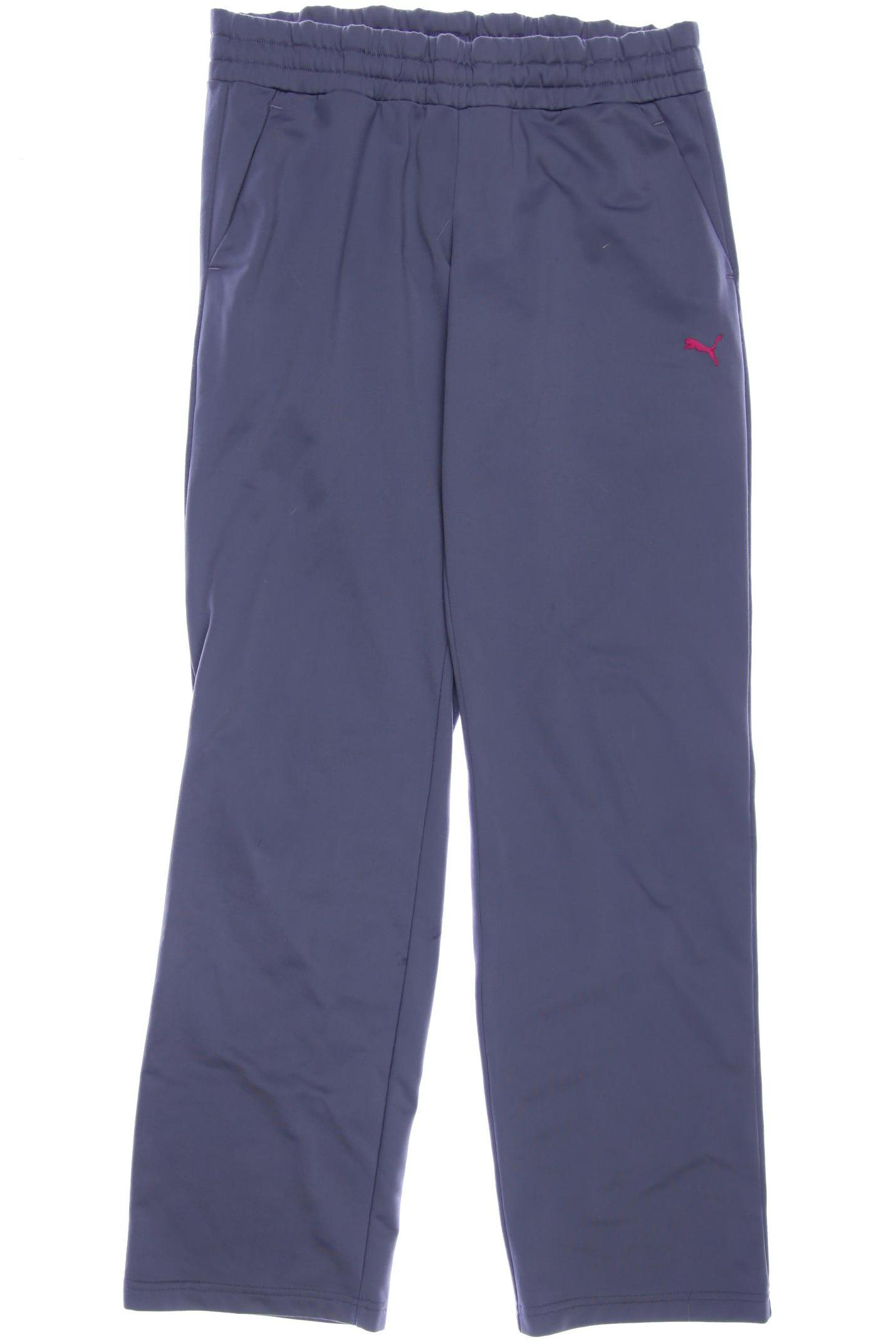 

PUMA Damen Stoffhose, blau