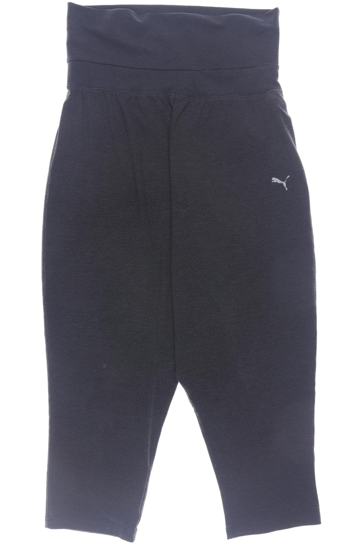 

Puma Damen Stoffhose, grau, Gr. 27