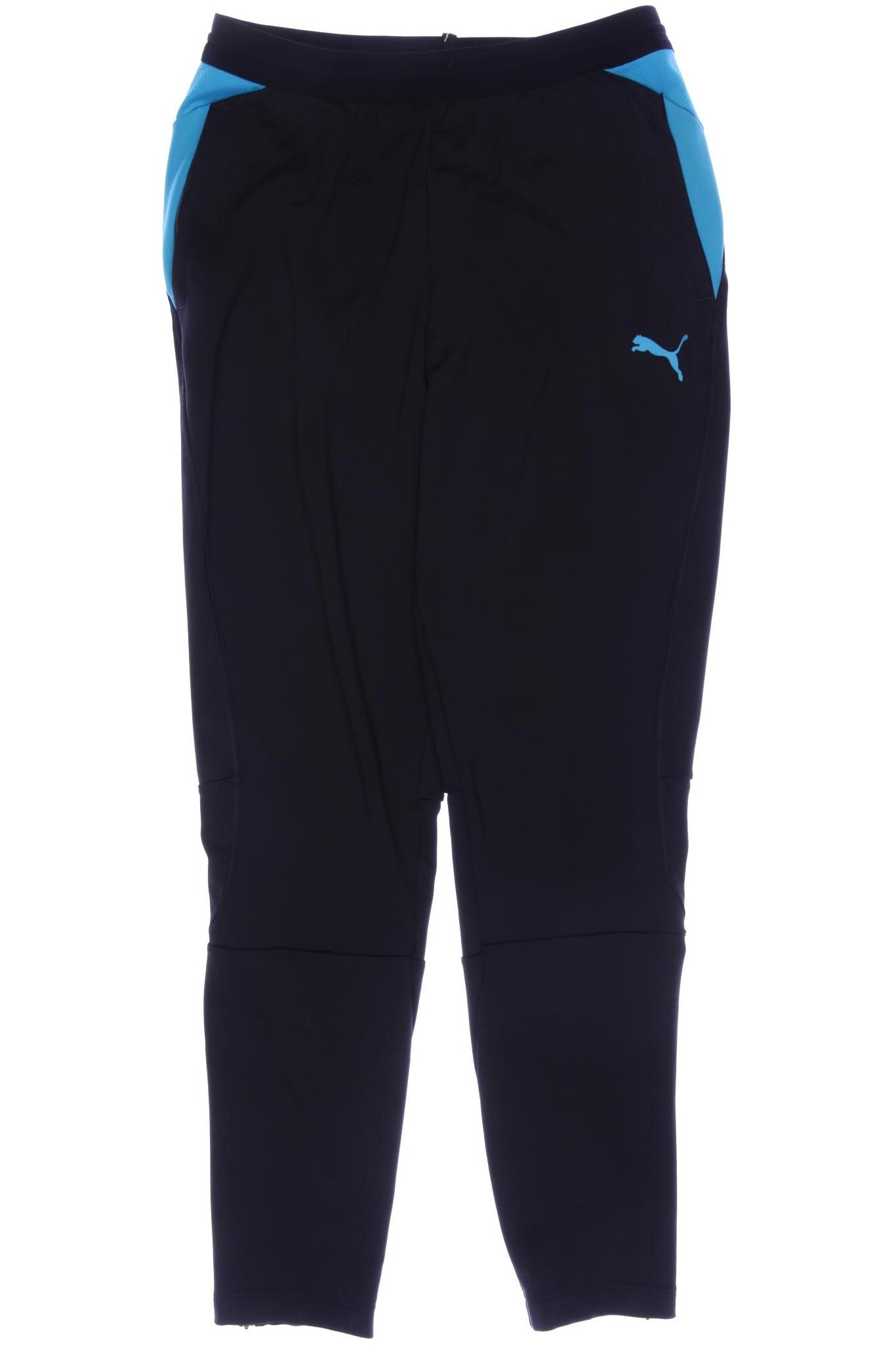 

Puma Damen Stoffhose, schwarz, Gr. 36