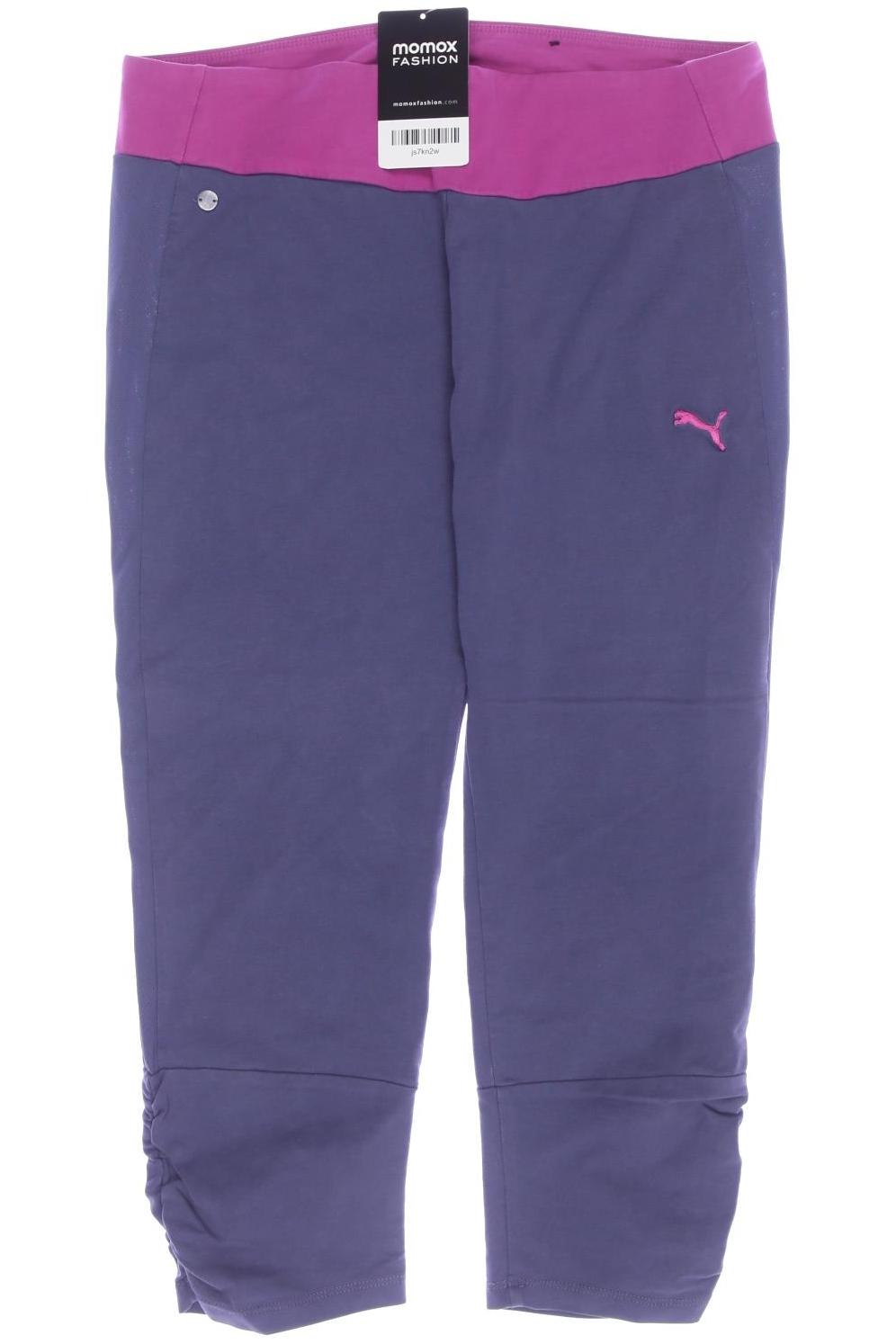 

Puma Damen Stoffhose, blau, Gr. 36