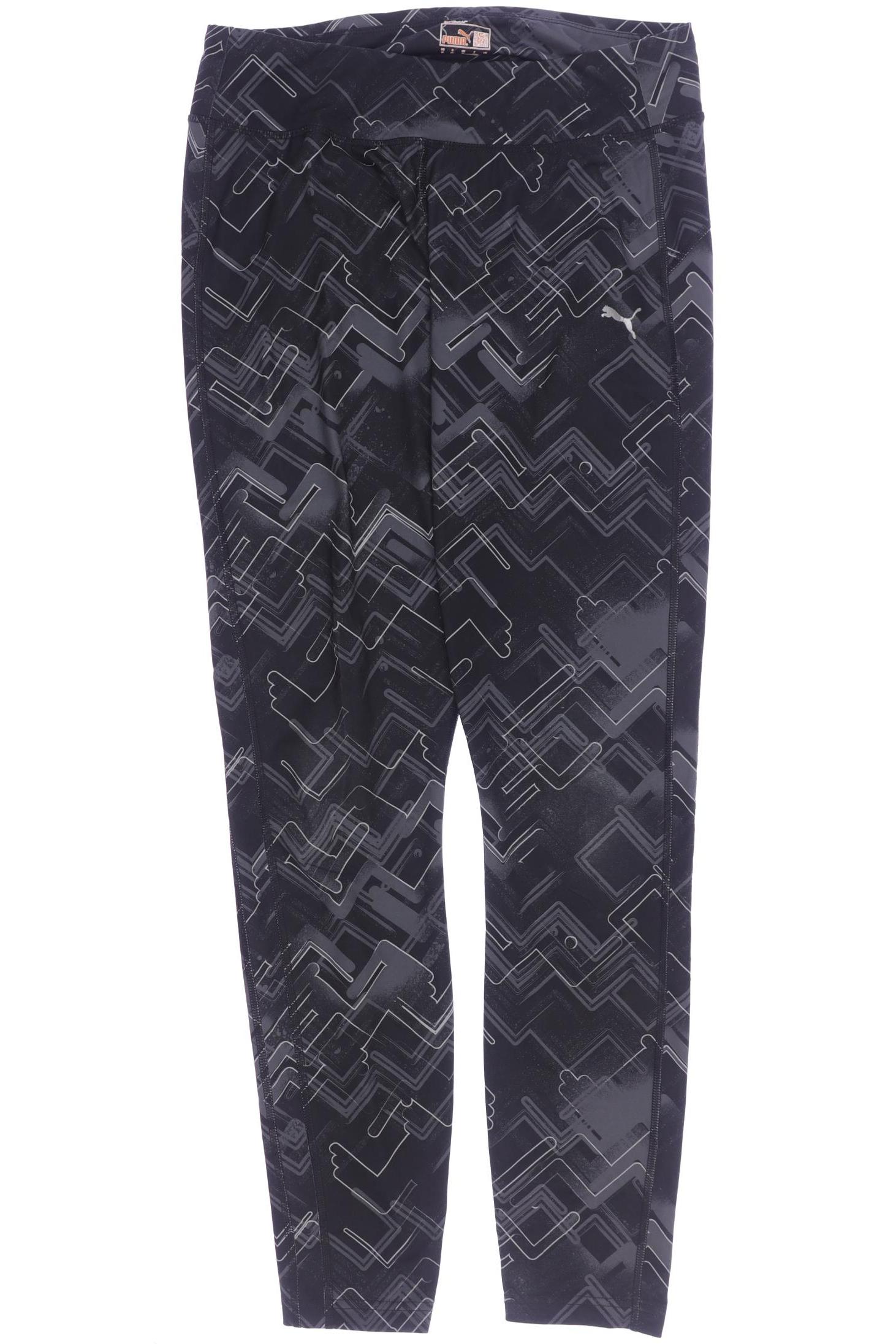 

Puma Damen Stoffhose, grau, Gr. 38