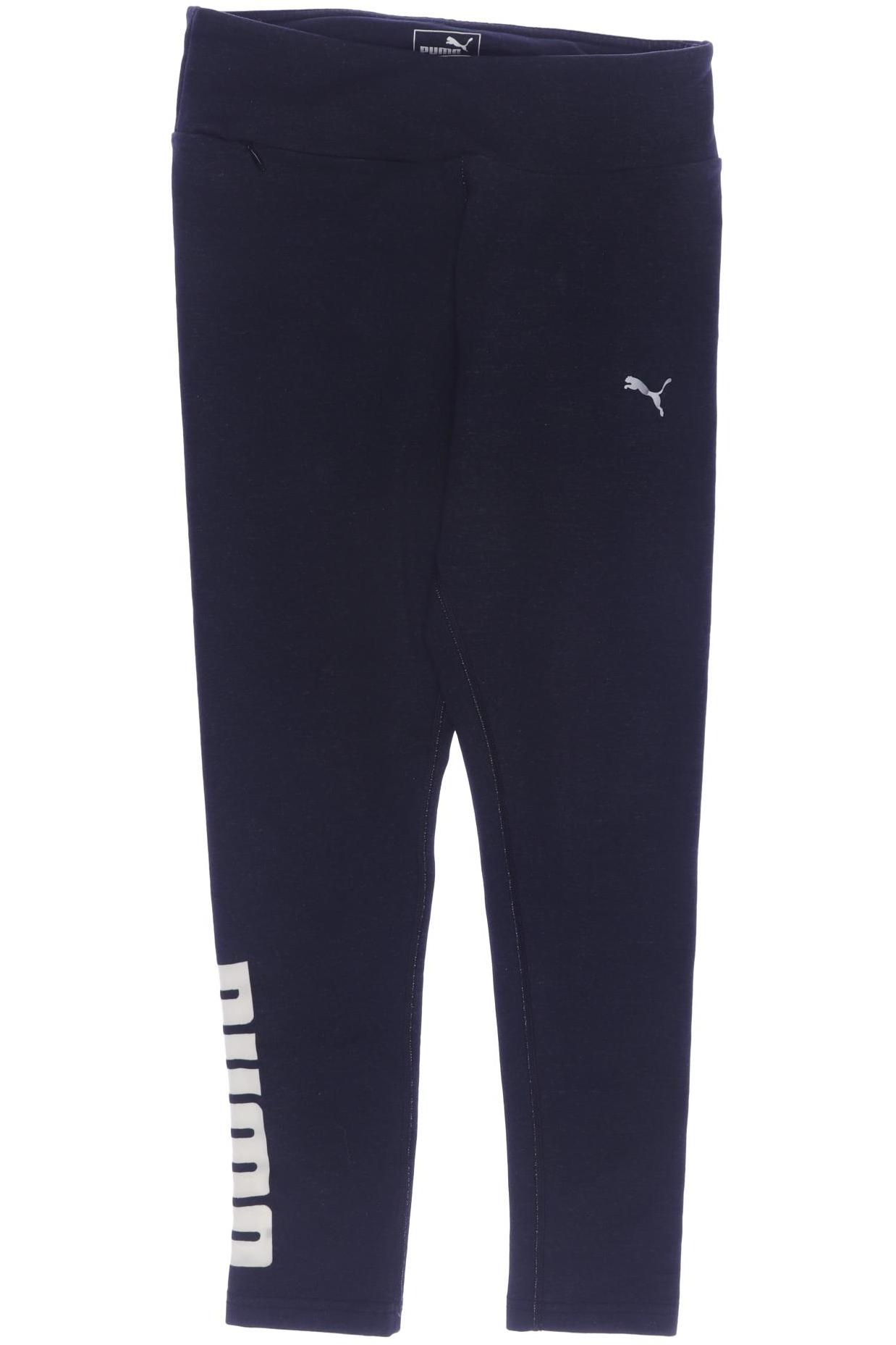 

Puma Damen Stoffhose, schwarz, Gr. 36