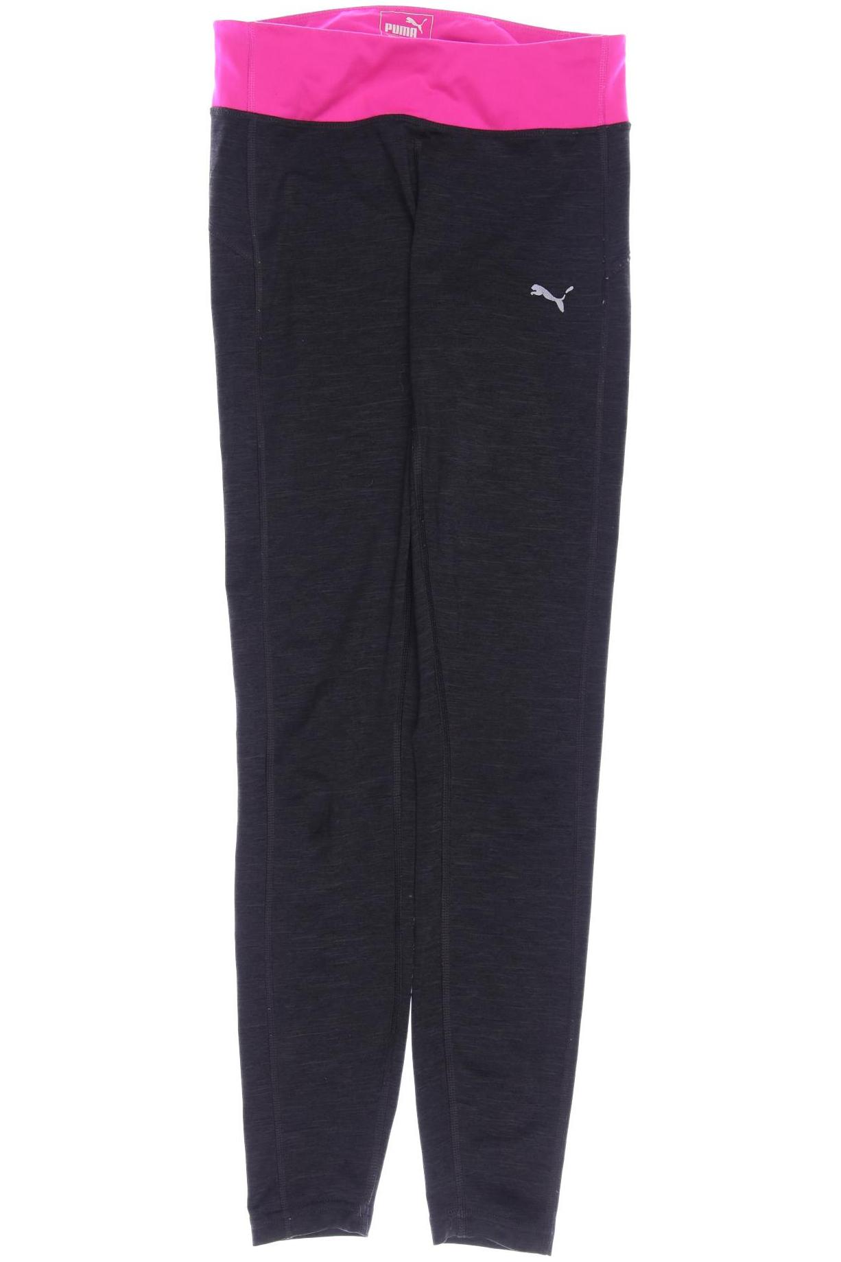 

PUMA Damen Stoffhose, grau