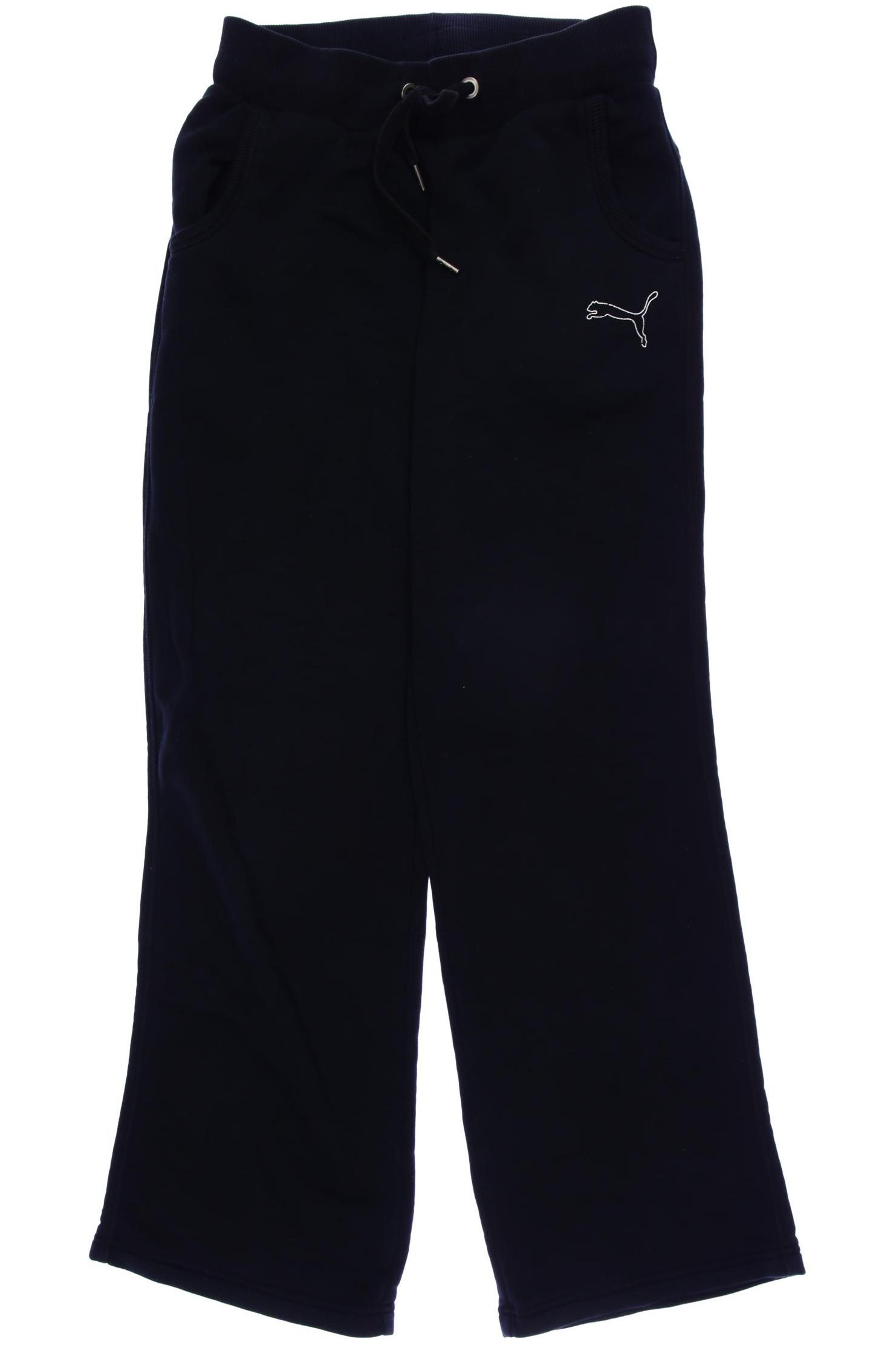 

Puma Damen Stoffhose, schwarz, Gr. 36
