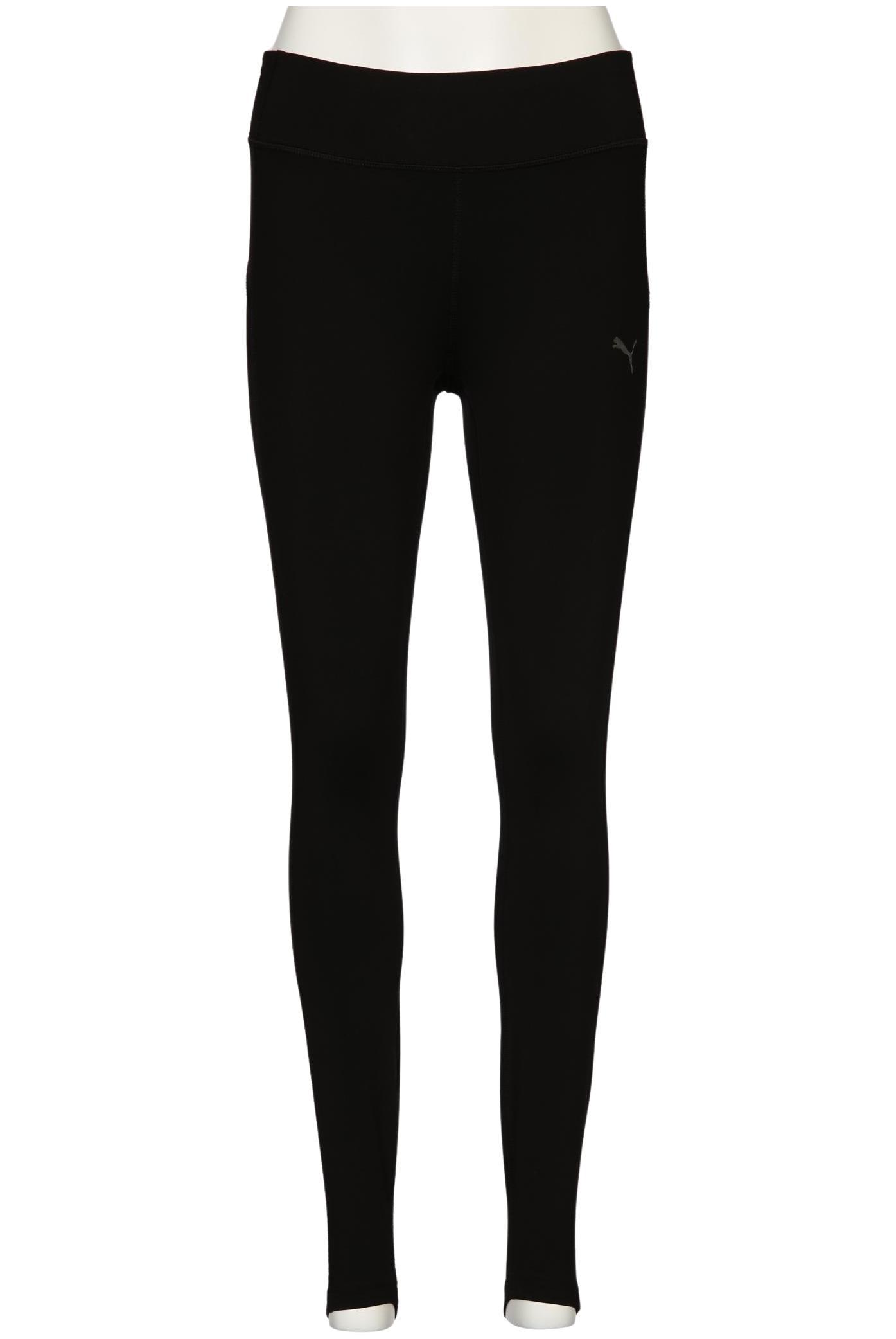 

Puma Damen Stoffhose, schwarz, Gr. 38