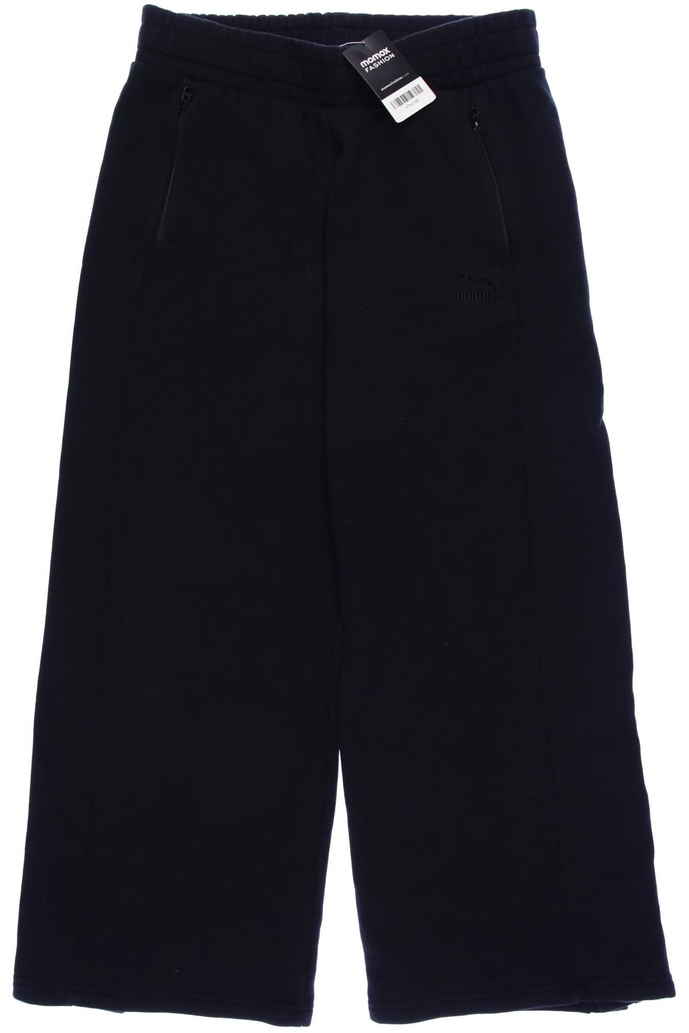 

Puma Damen Stoffhose, schwarz, Gr. 38