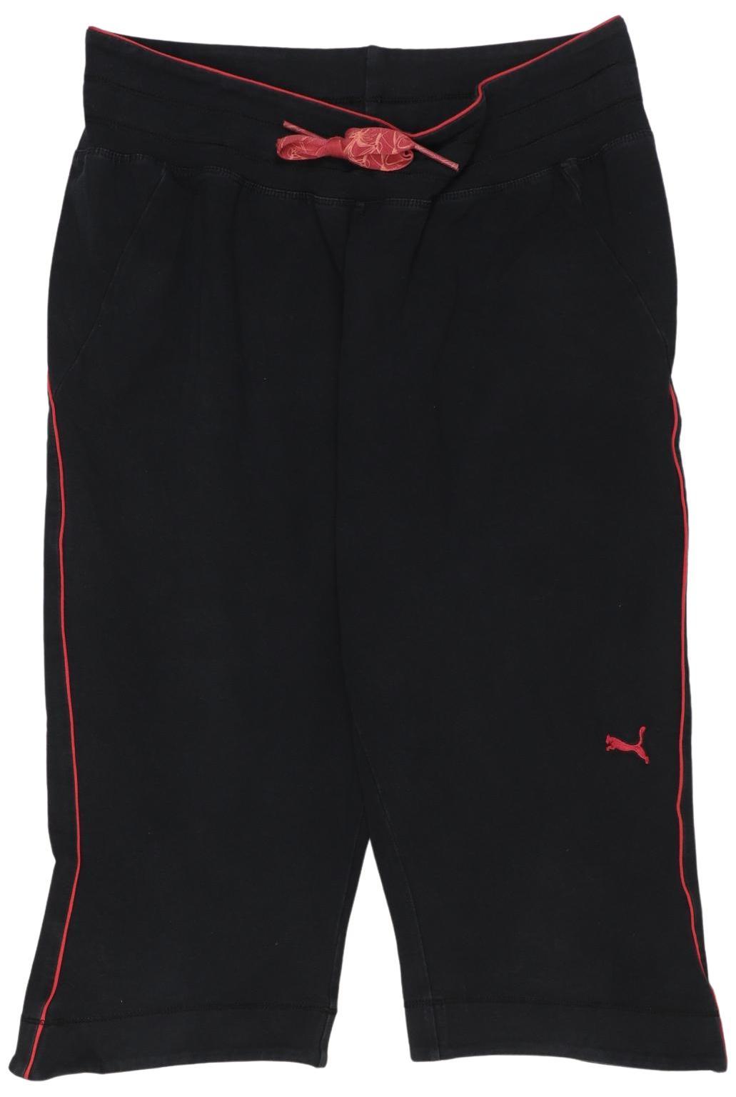 

Puma Damen Stoffhose, schwarz, Gr. 36