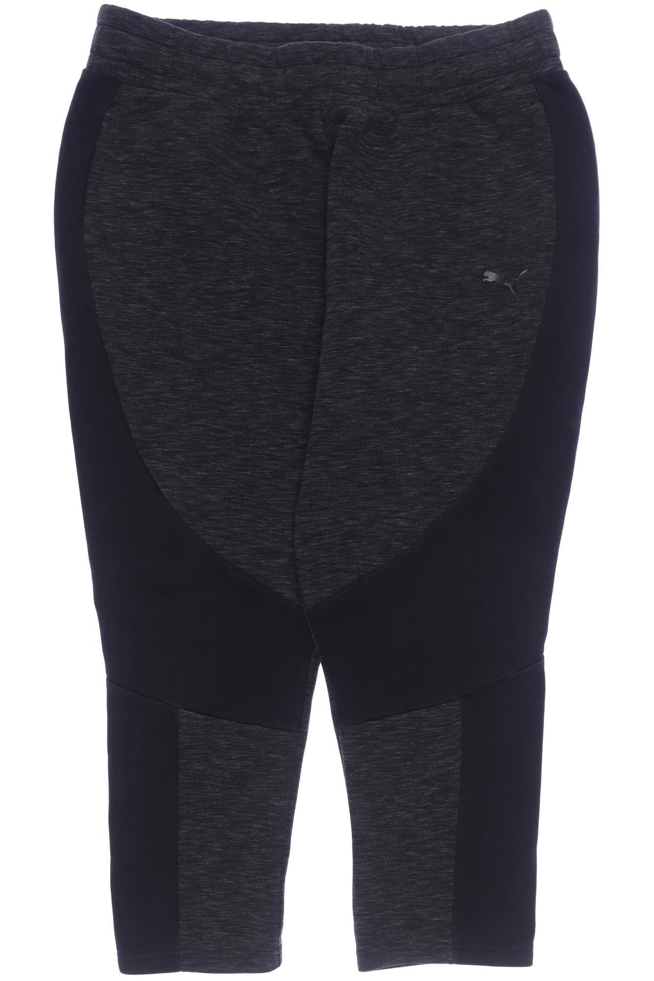 

Puma Damen Stoffhose, grau, Gr. 40
