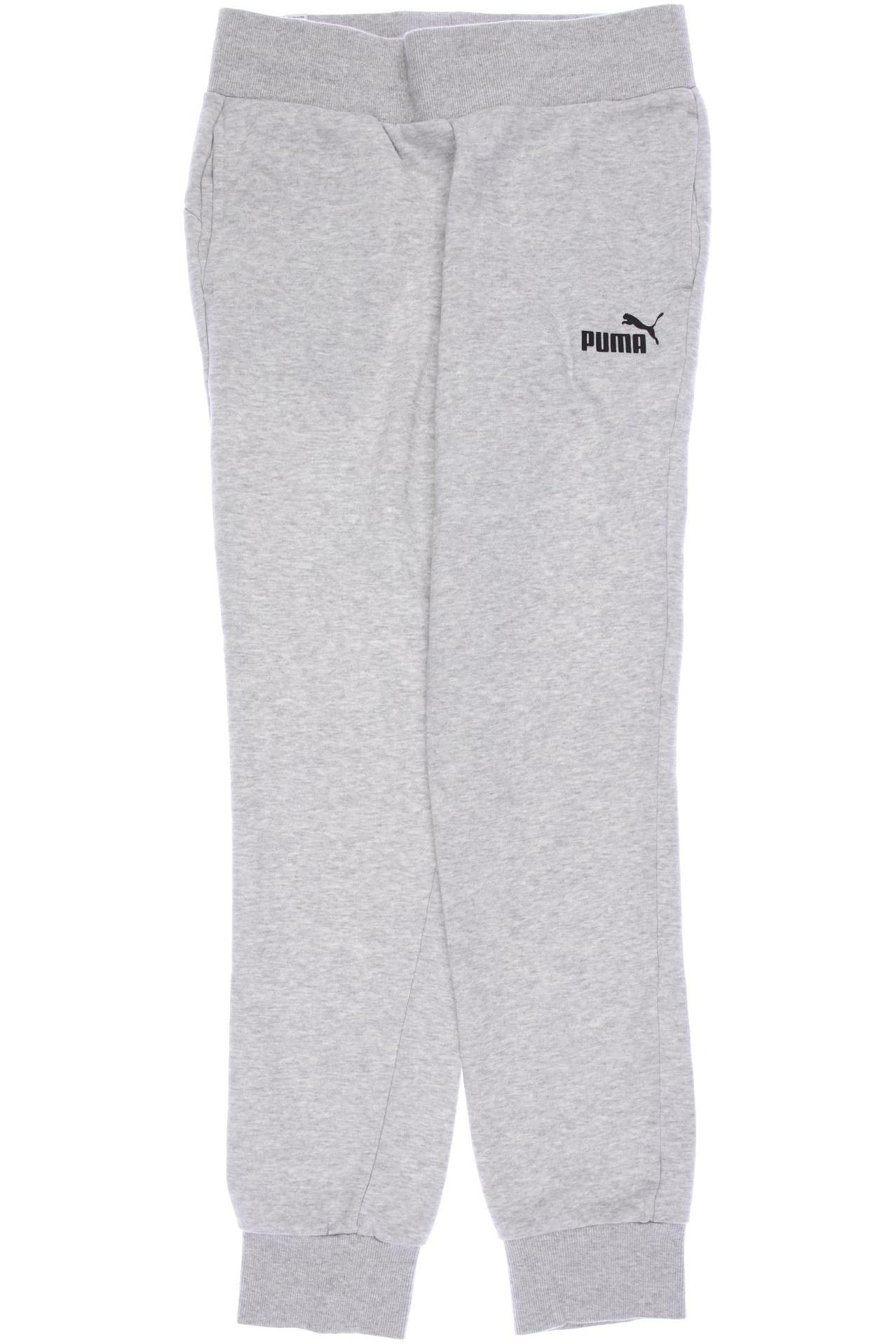 

Puma Damen Stoffhose, grau, Gr. 34